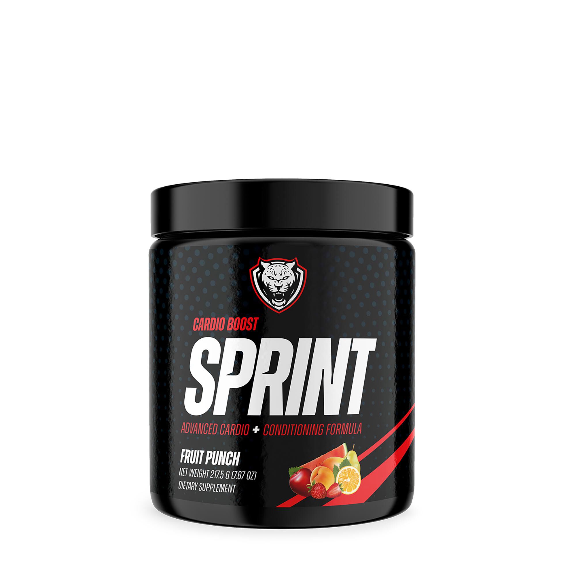 6AM RUN Sprint - Fruit Punch(30 Servings)