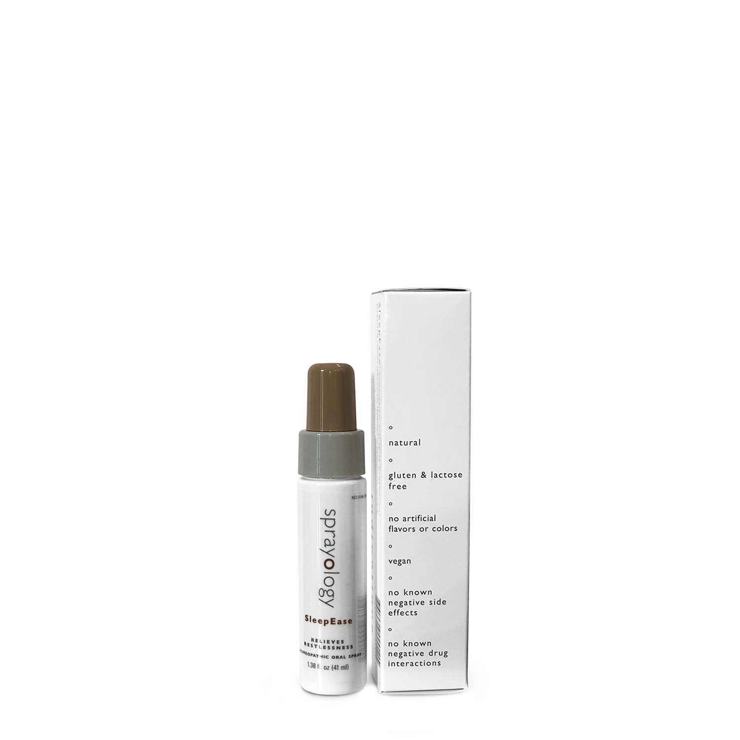 SleepEase&trade; - 1.38 oz. (1 Bottle)  | GNC