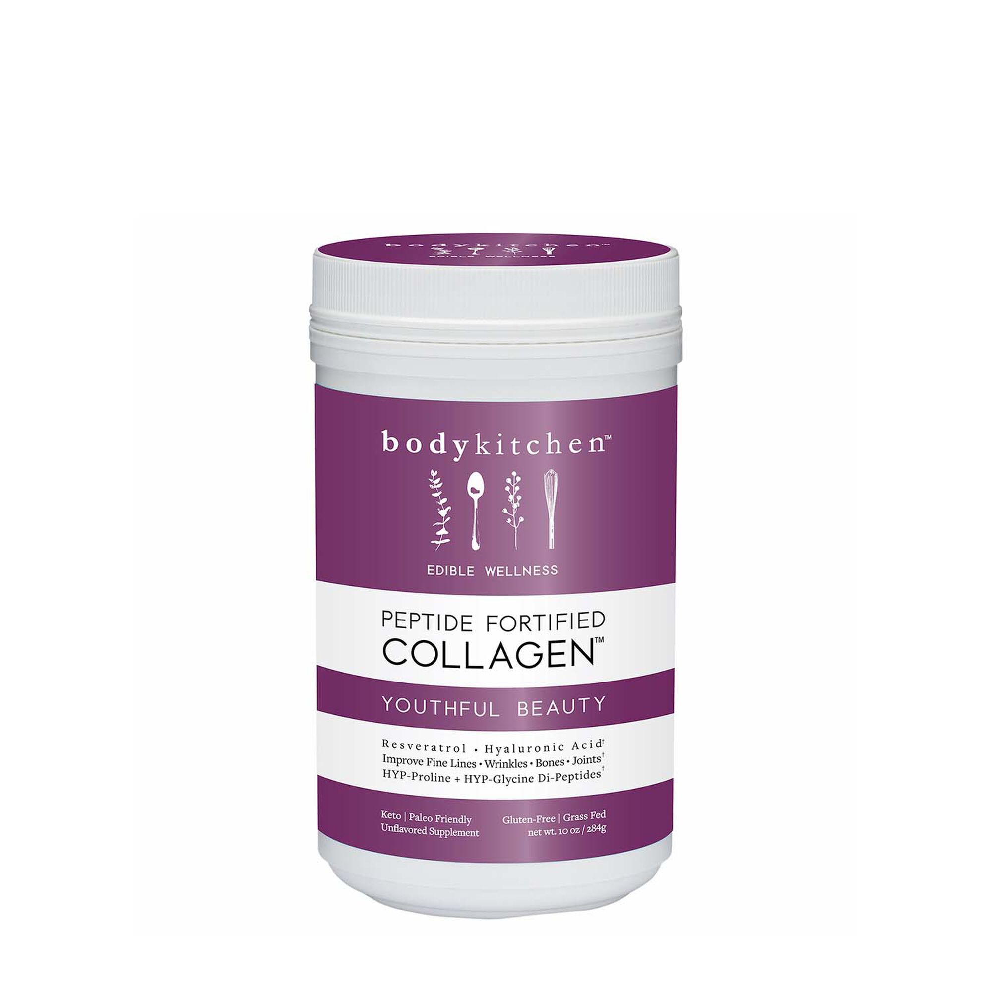 youtheory collagen advanced formula 390 tablets review 