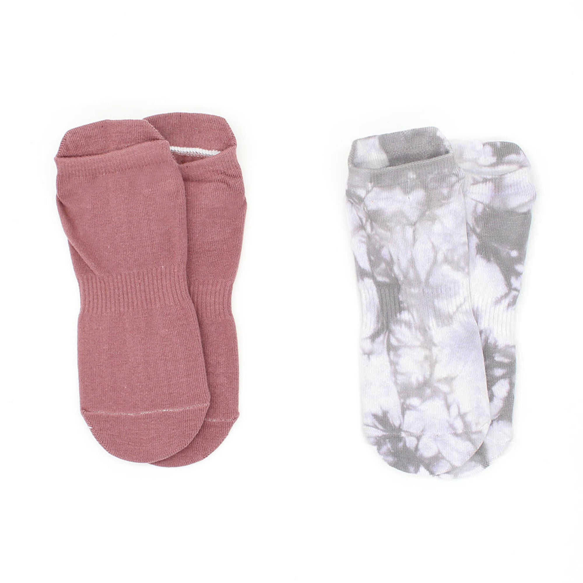 Studio Socks Gray - Small - 2 Pack Gray | GNC