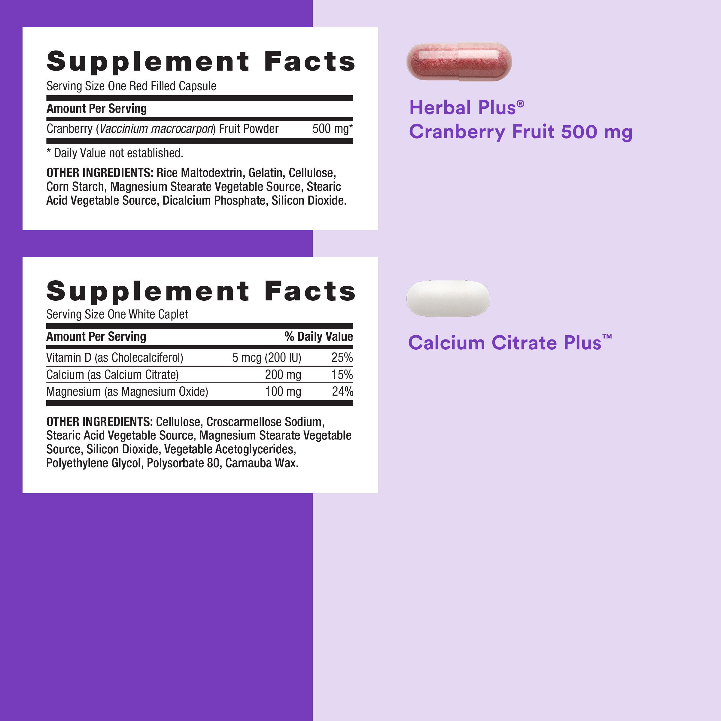 Live Well Vitapak&reg; Program V2 (1 Month Supply)