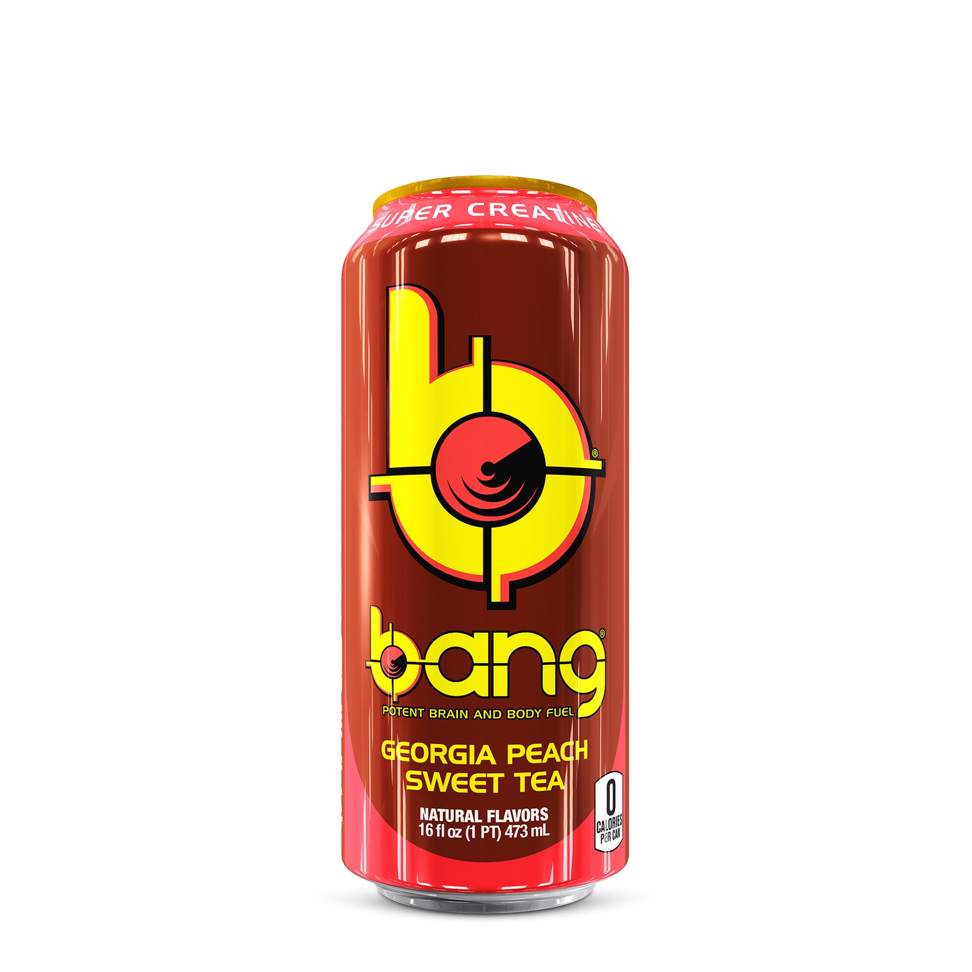 Vpx Bang Sweet Tea Flavors Gnc