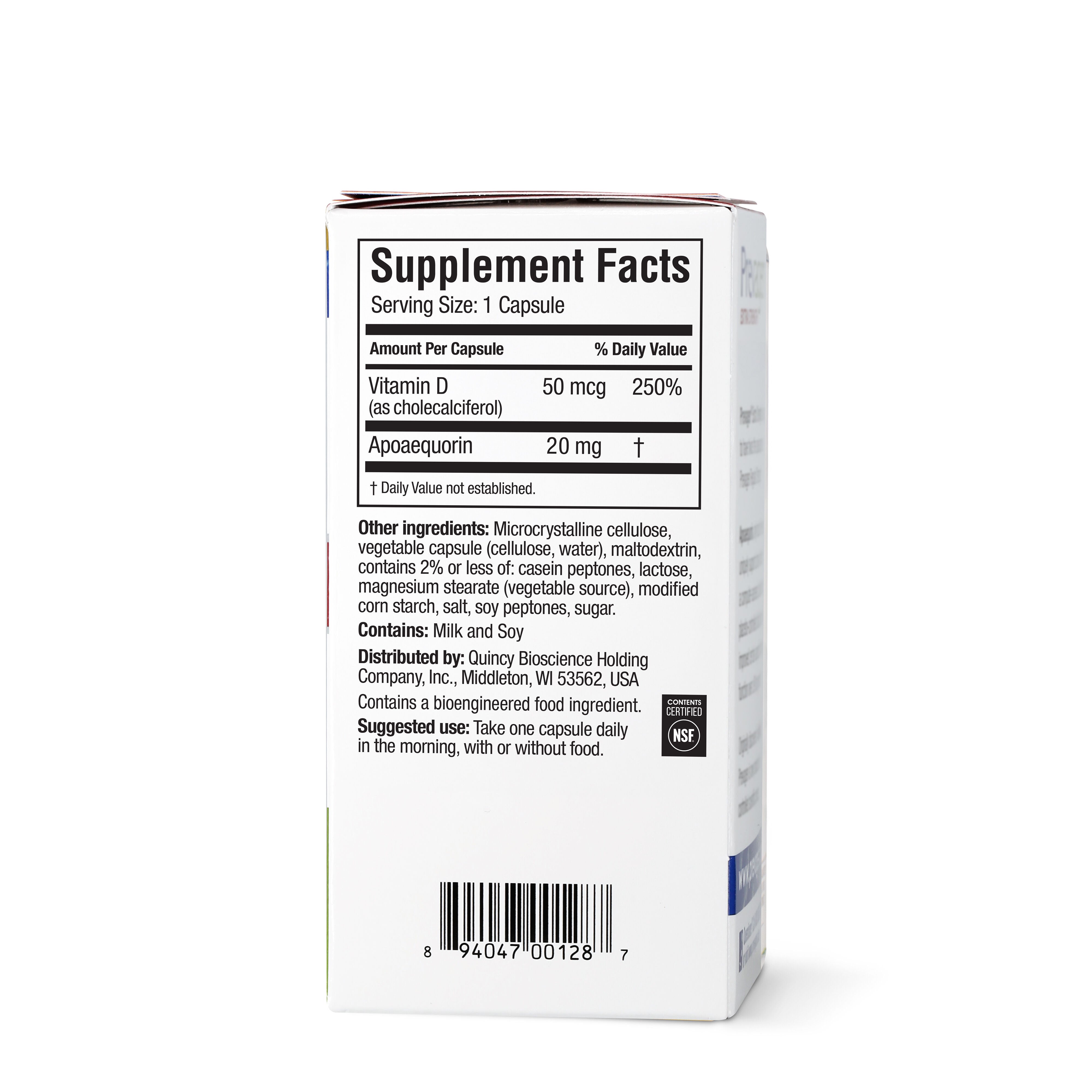 Extra Strength - 60 Capsules (60 Servings)  | GNC