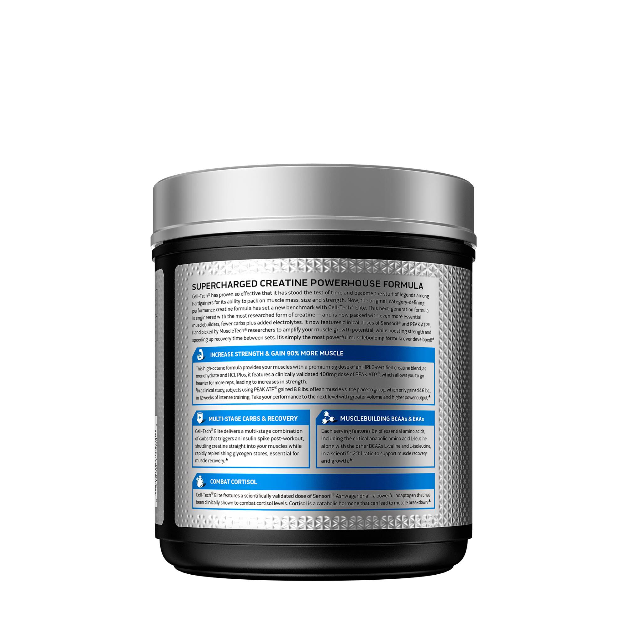 Cell-Tech&trade; Elite Creatine Formula