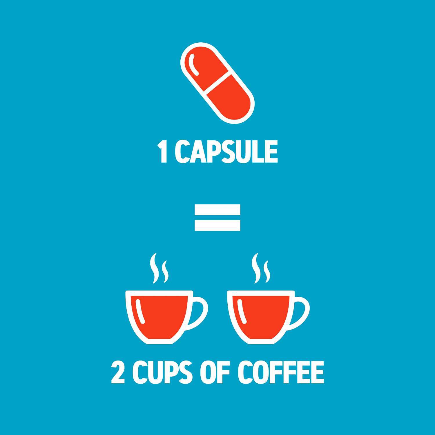 Metabolic Booster - 30 Capsules (30 Servings)  | GNC