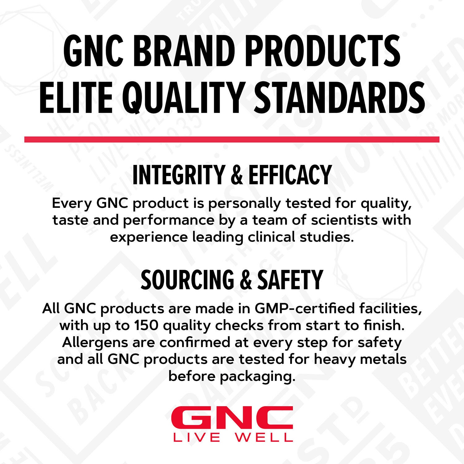 Ripped Non-Stim Vitapak (1 Month Supply)  | GNC