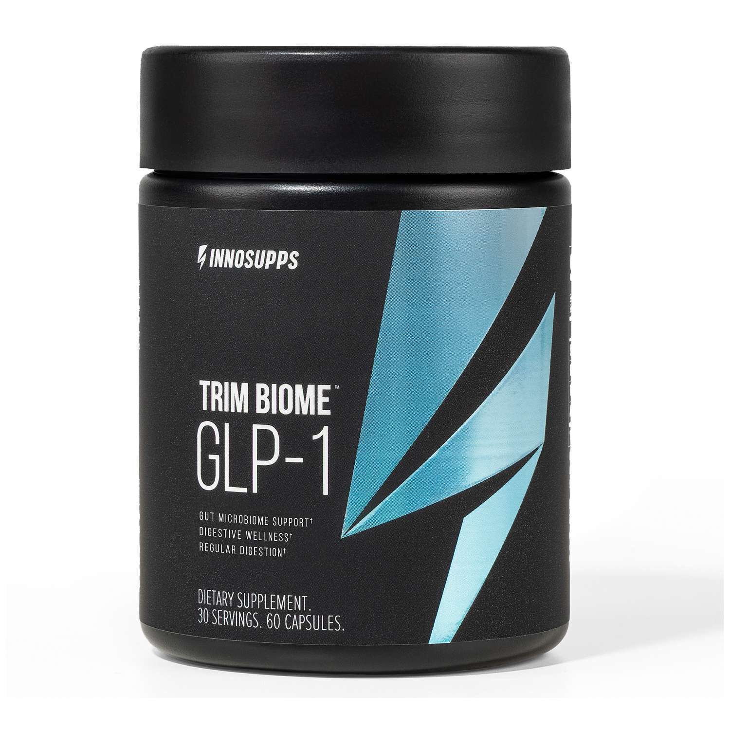 Trim Biome&trade; GLP-1 - 60 Capsules (30 Servings)  | GNC