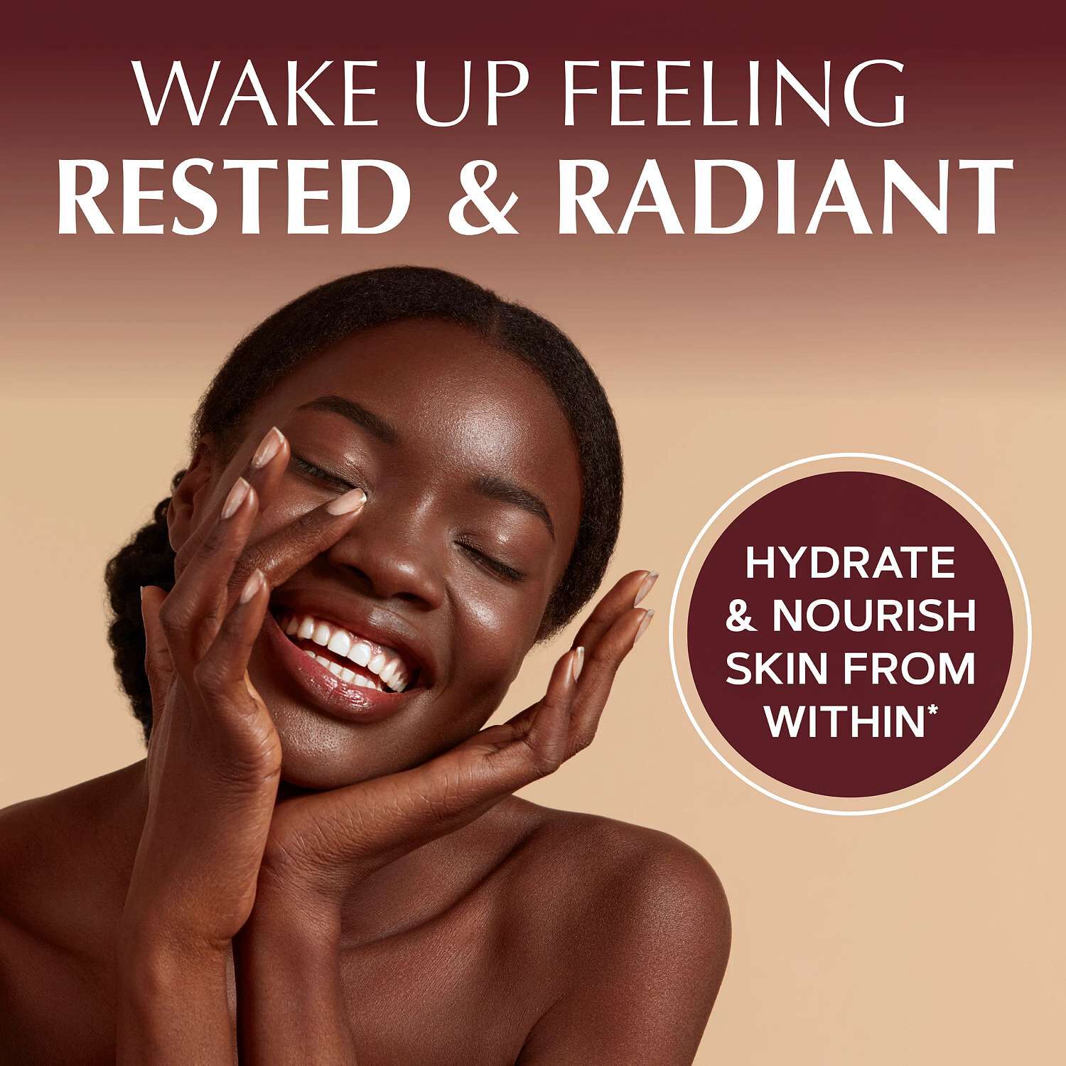 Moonlit Radiance Beauty Sleep Shot - Mango - 10 Bottles (10 Servings)  | GNC
