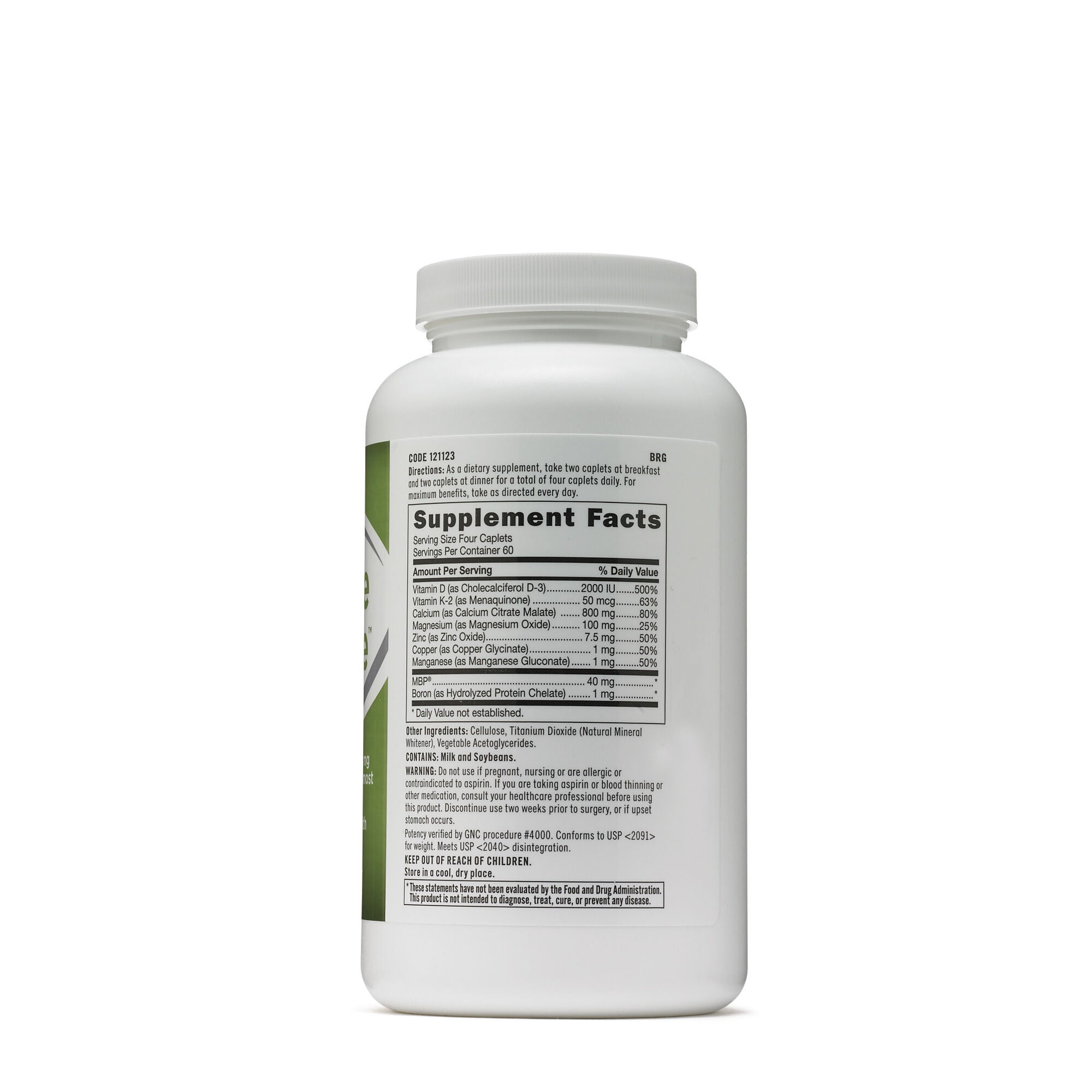 GNC Calcimate Complete™ GNC