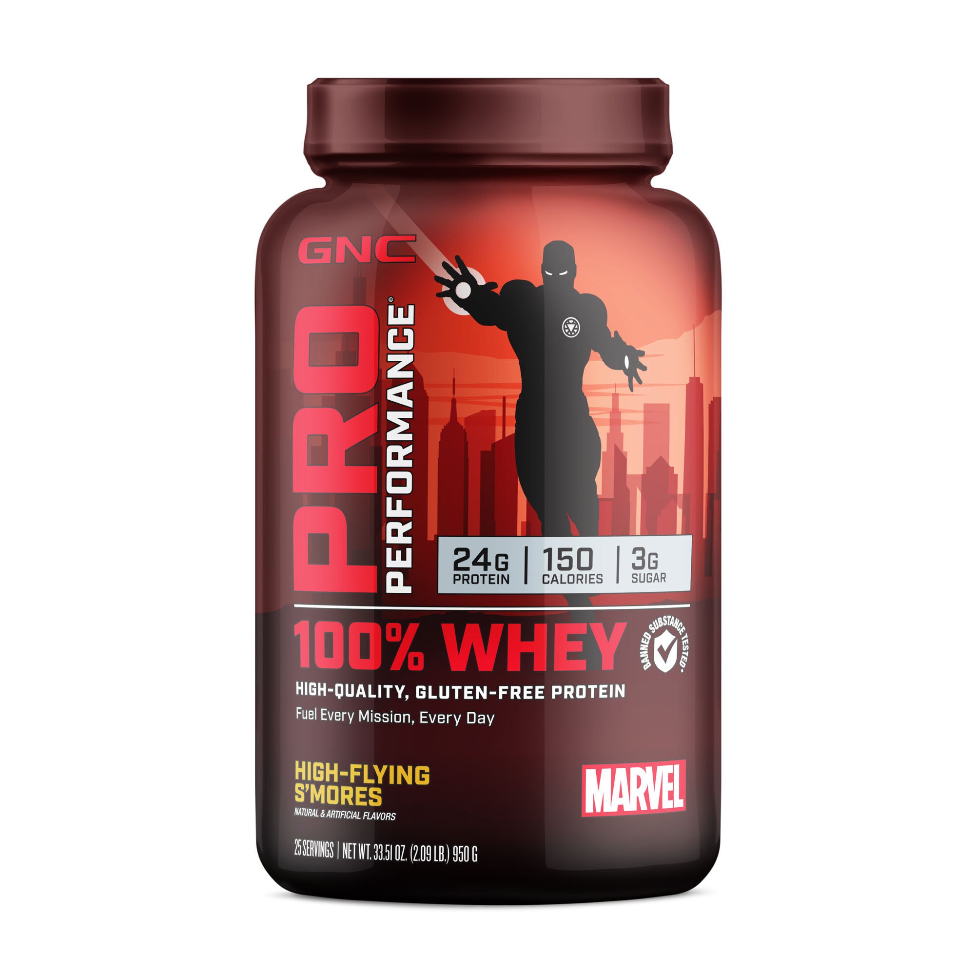 Gnc whey outlet protein