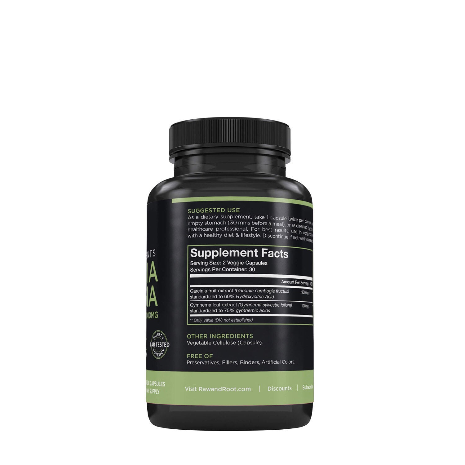 Best garcinia cambogia pills