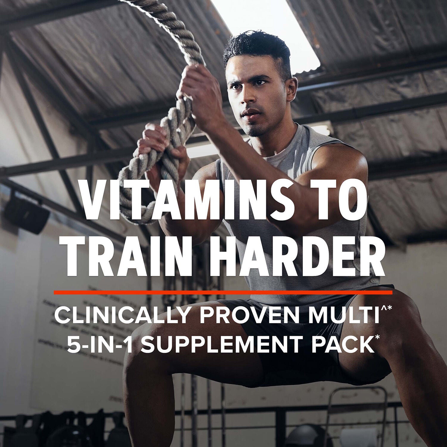 Men's Extreme Training Vitapak&reg; Program (1 Month Supply)  | GNC