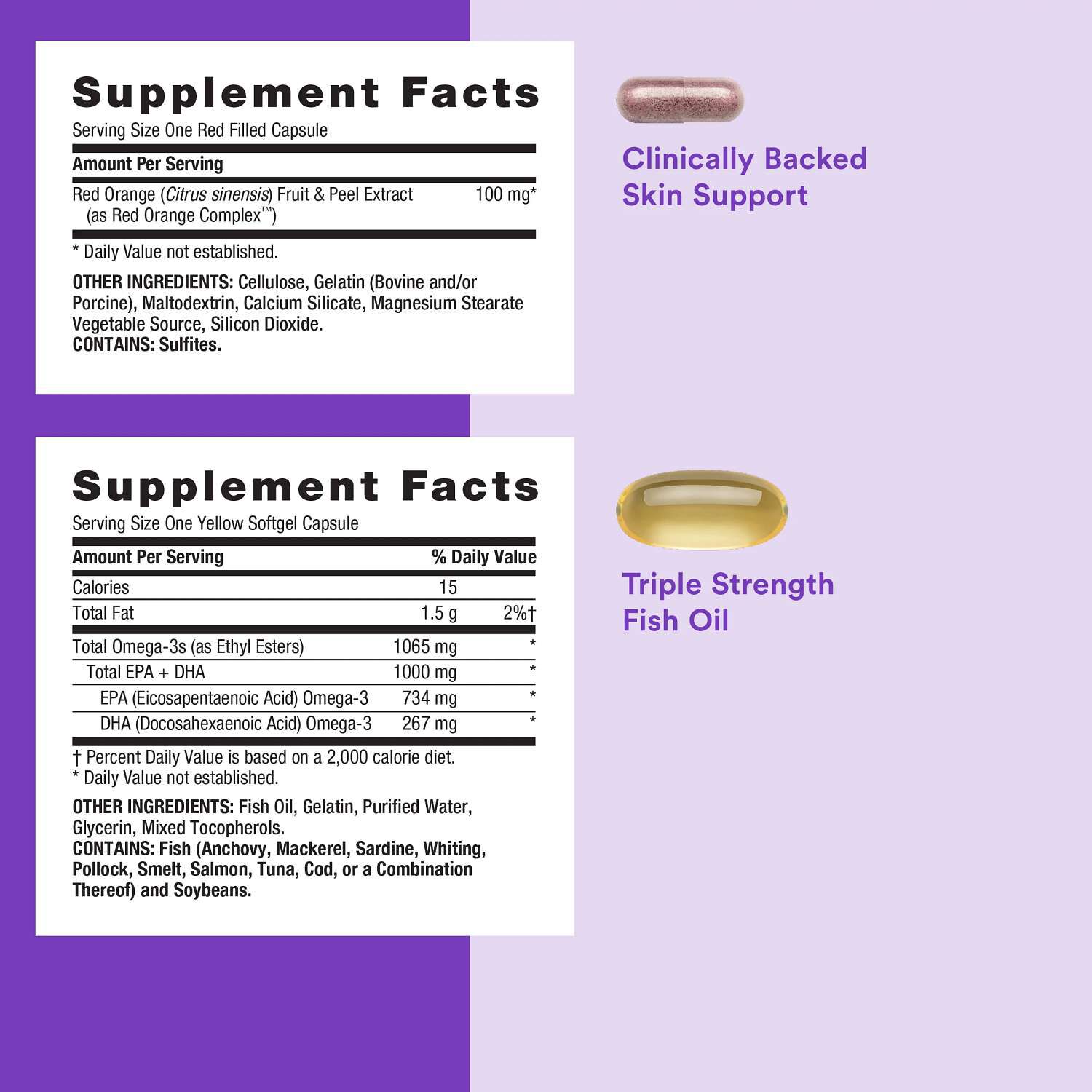 Live Well Vitapak&reg; Program V2 (1 Month Supply)  | GNC