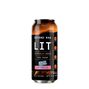 LIT&trade; On the Go - JOLLY RANCHER Watermelon - 16oz. &#40;12 Cans&#41; JOLLY RANCHER Watermelon | GNC