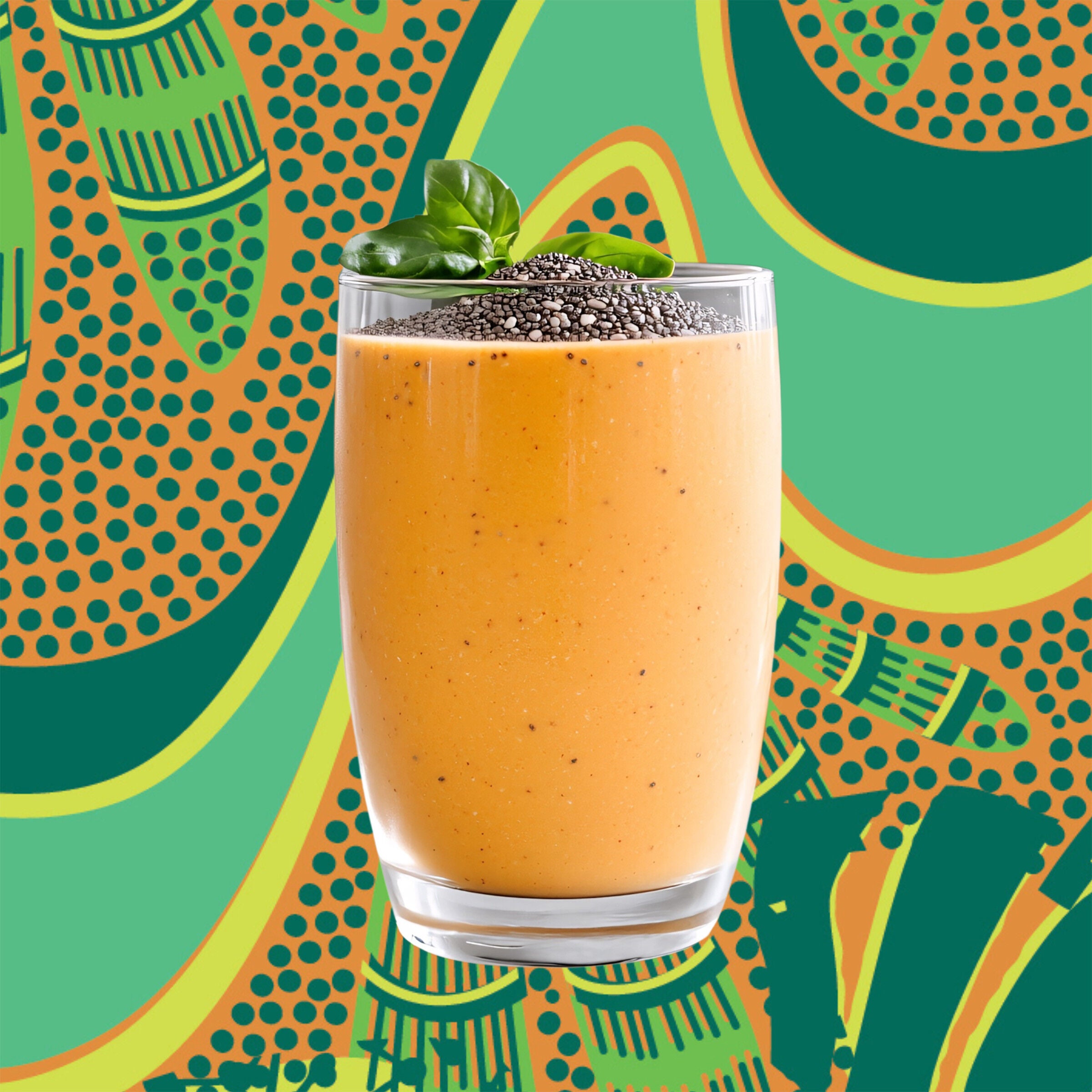 Gut Bliss Superfood Blend - 6 oz. (28 Servings)  | GNC