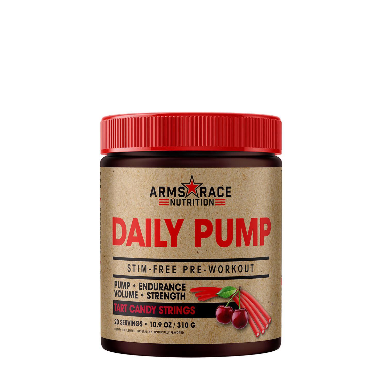 Shop & Save - Best Pre-workout Flavored Supplements & More