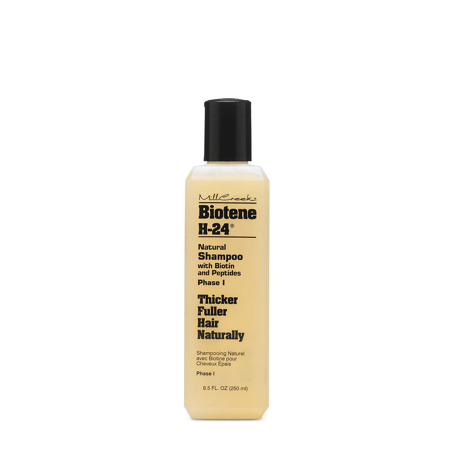 nu er shampoo