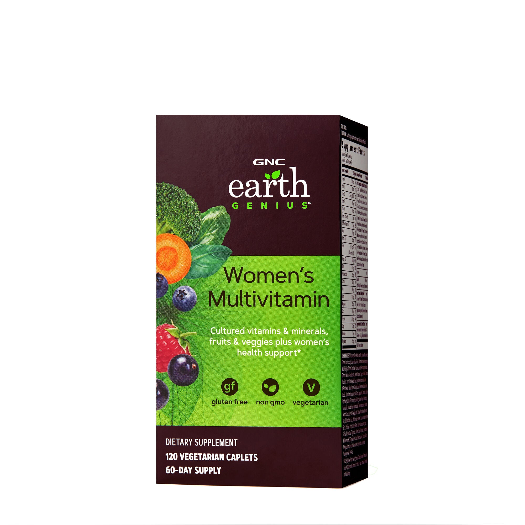 Women's Multivitamin GNC