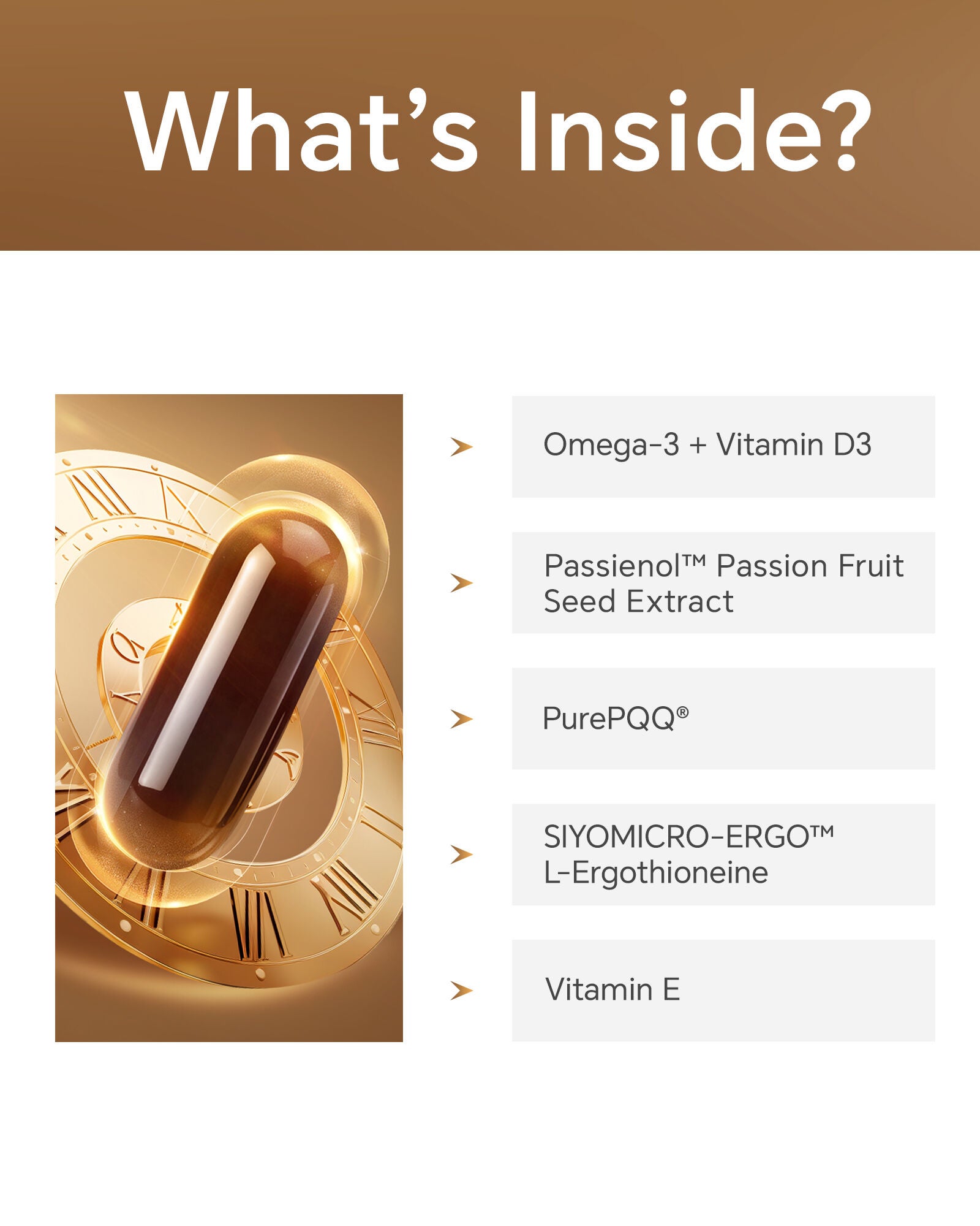 GNC Fish Oil XTRA® Age-Defying