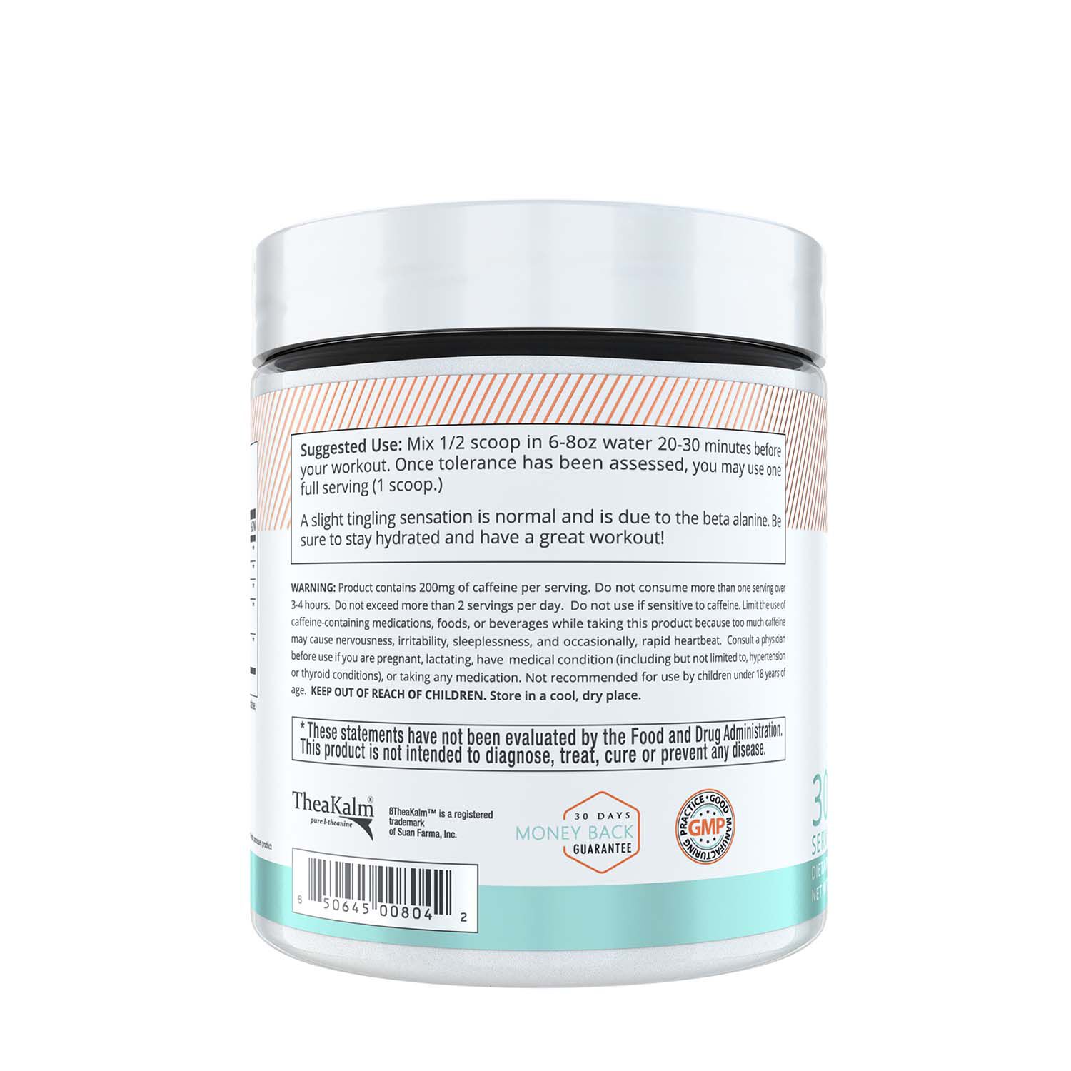 561303 Alani Nu Alani Nu PreWorkout Mimosa provides 30 561303 Alani Nu Alani Nu PreWorkout Mimosa provides 30