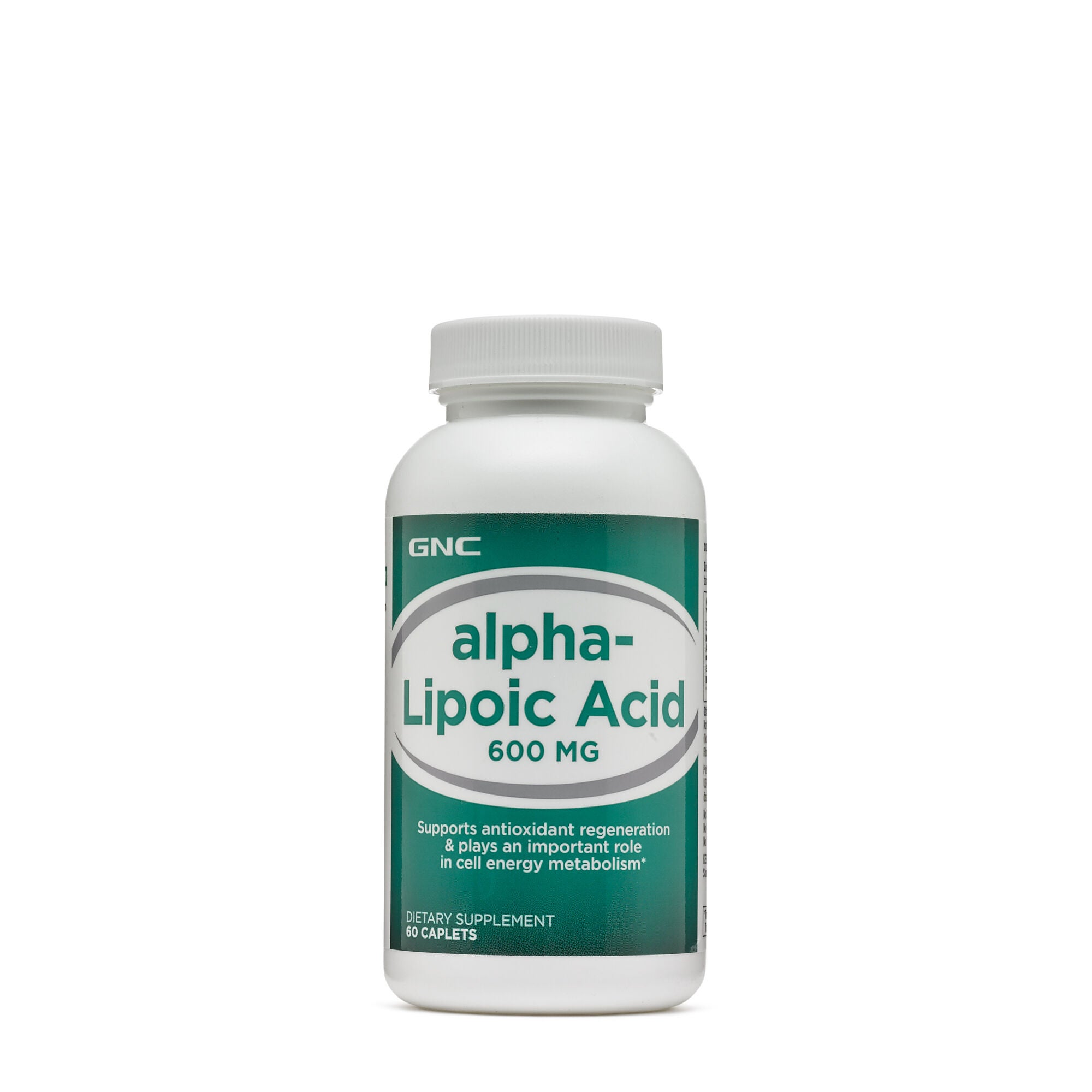 Gnc Alpha Lipoic Acid 600 Mg Gnc