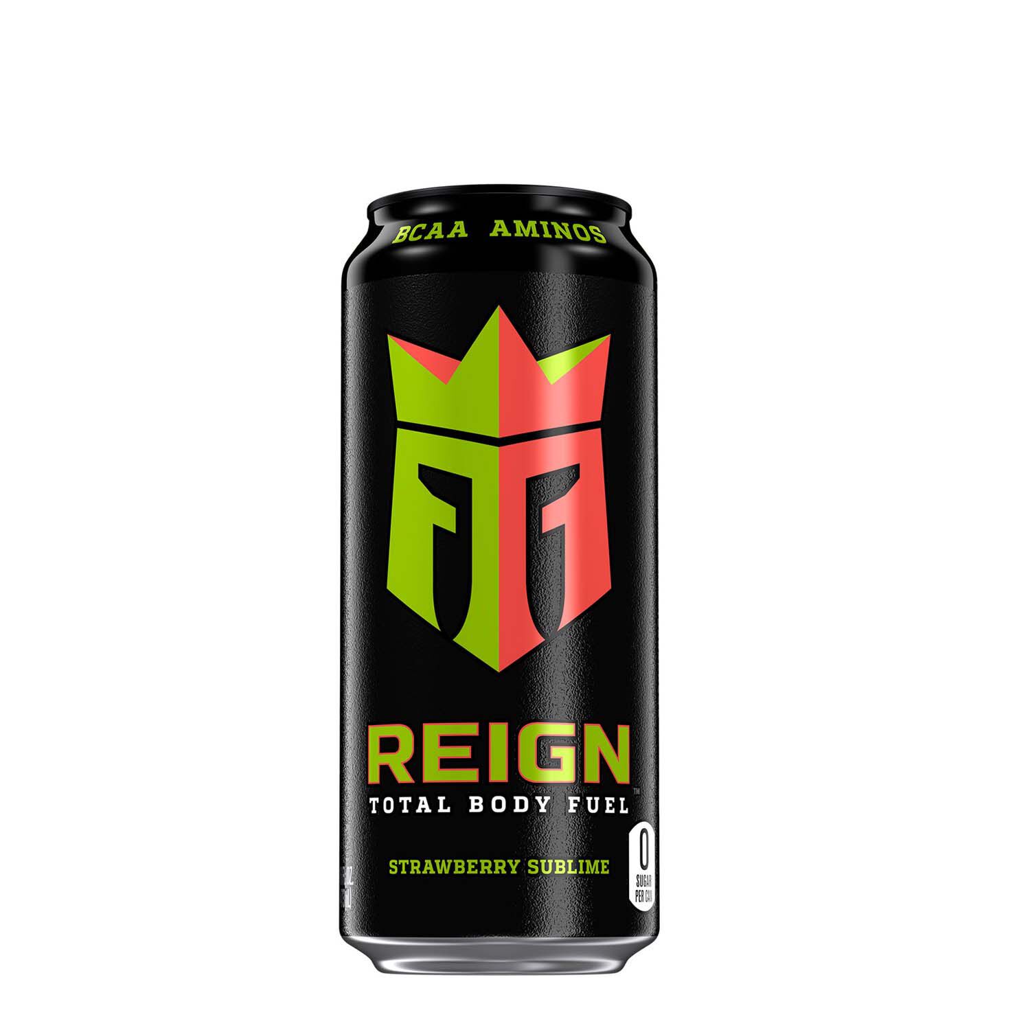 reign energy drink creatine reign energy drink creatine