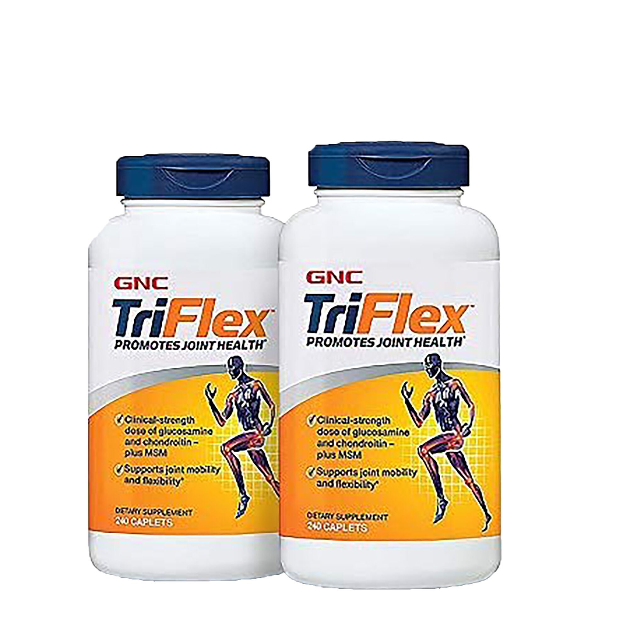 Gnc Triflex Twin Pack Gnc