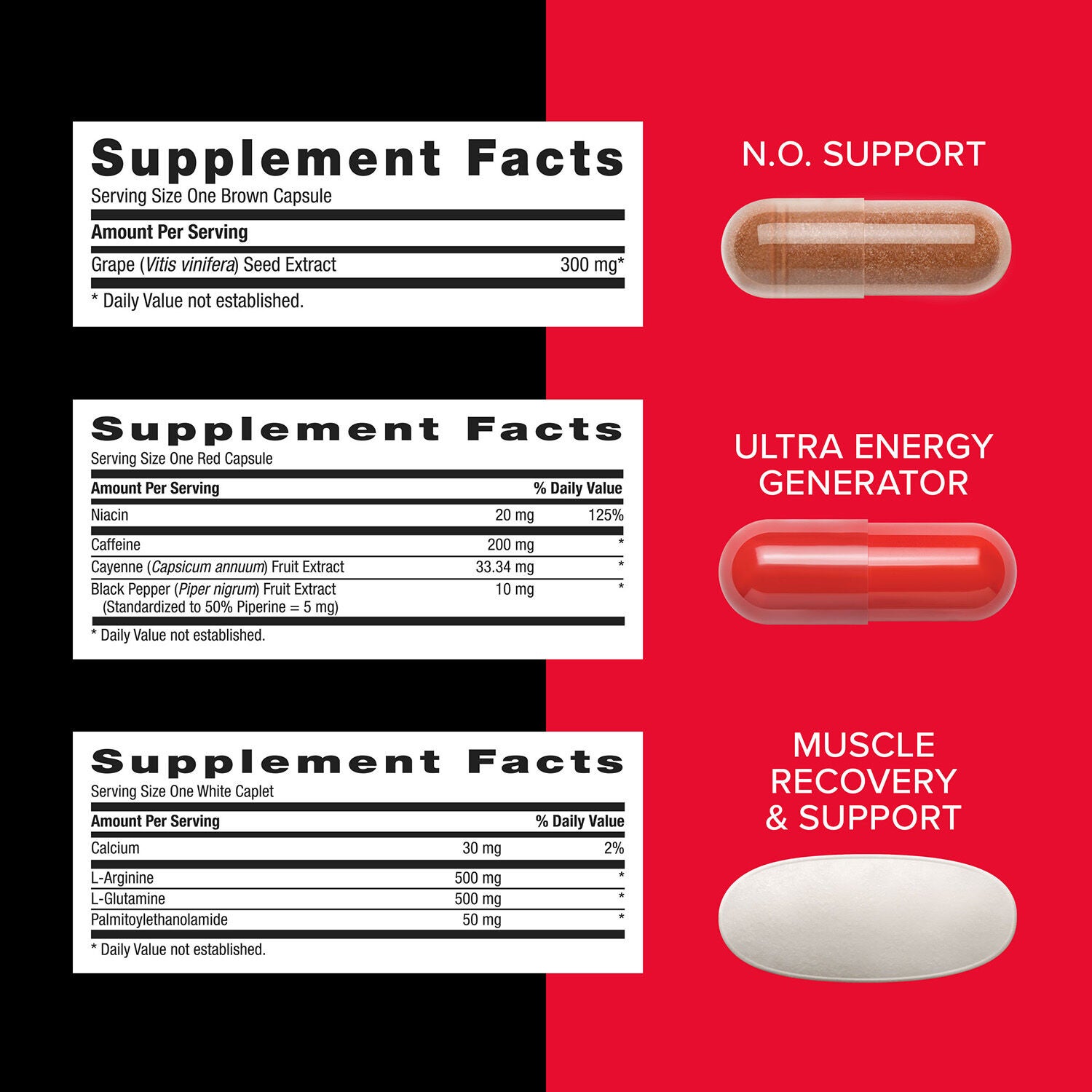 Sport Vitapak&reg; Program (1 Month Supply)  | GNC