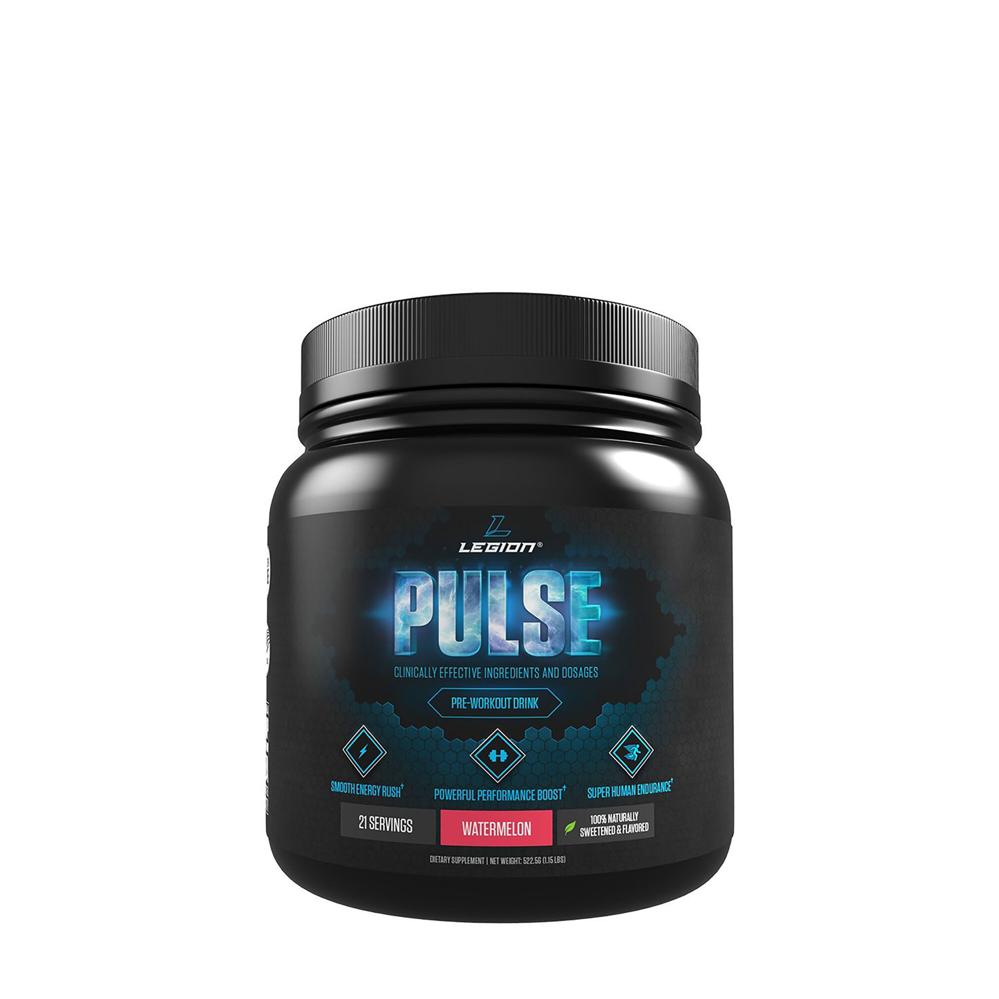  Galvanized Pre Workout for Push Pull Legs