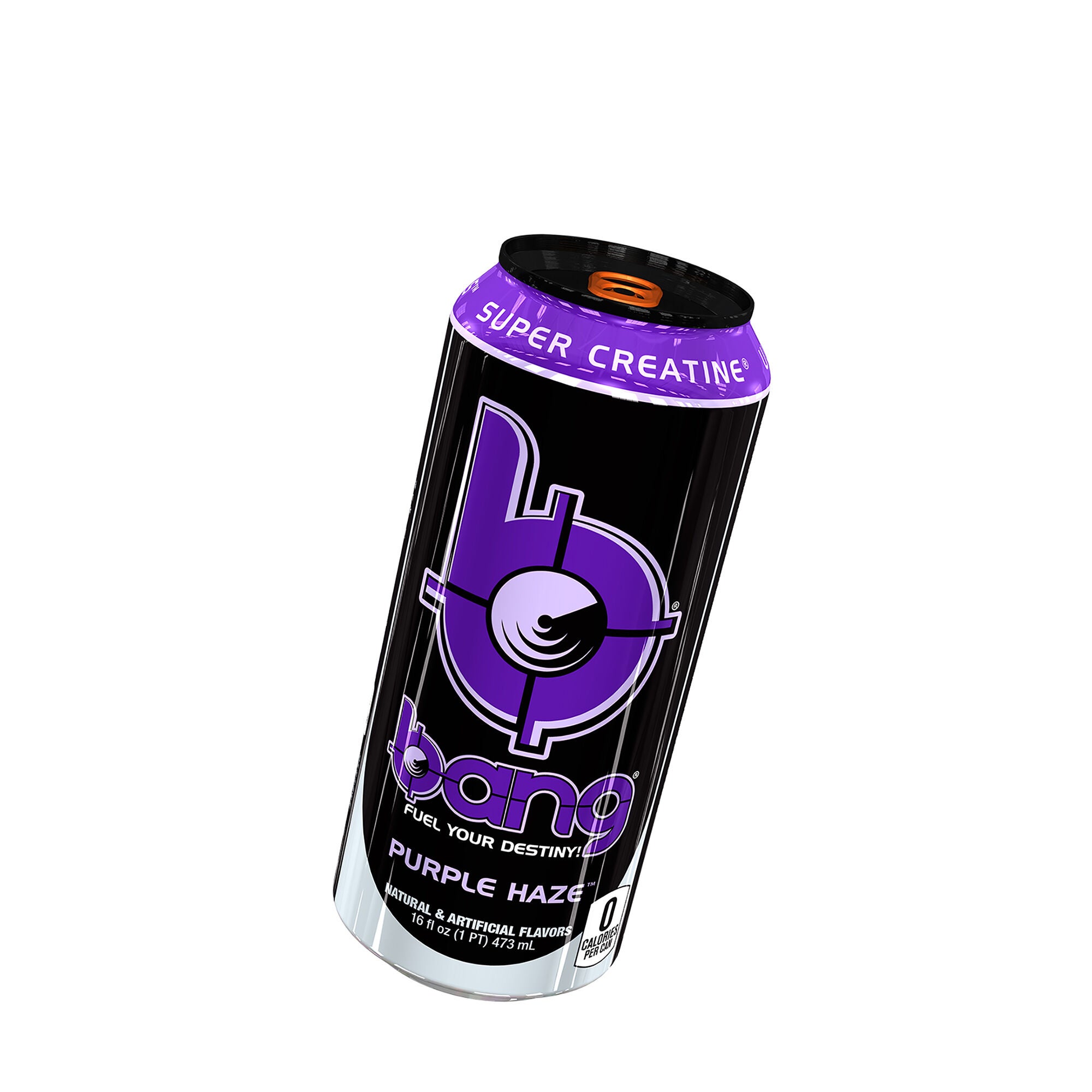 VPX Bang - Purple Haze - 12 Cans 610764000156 | eBay
