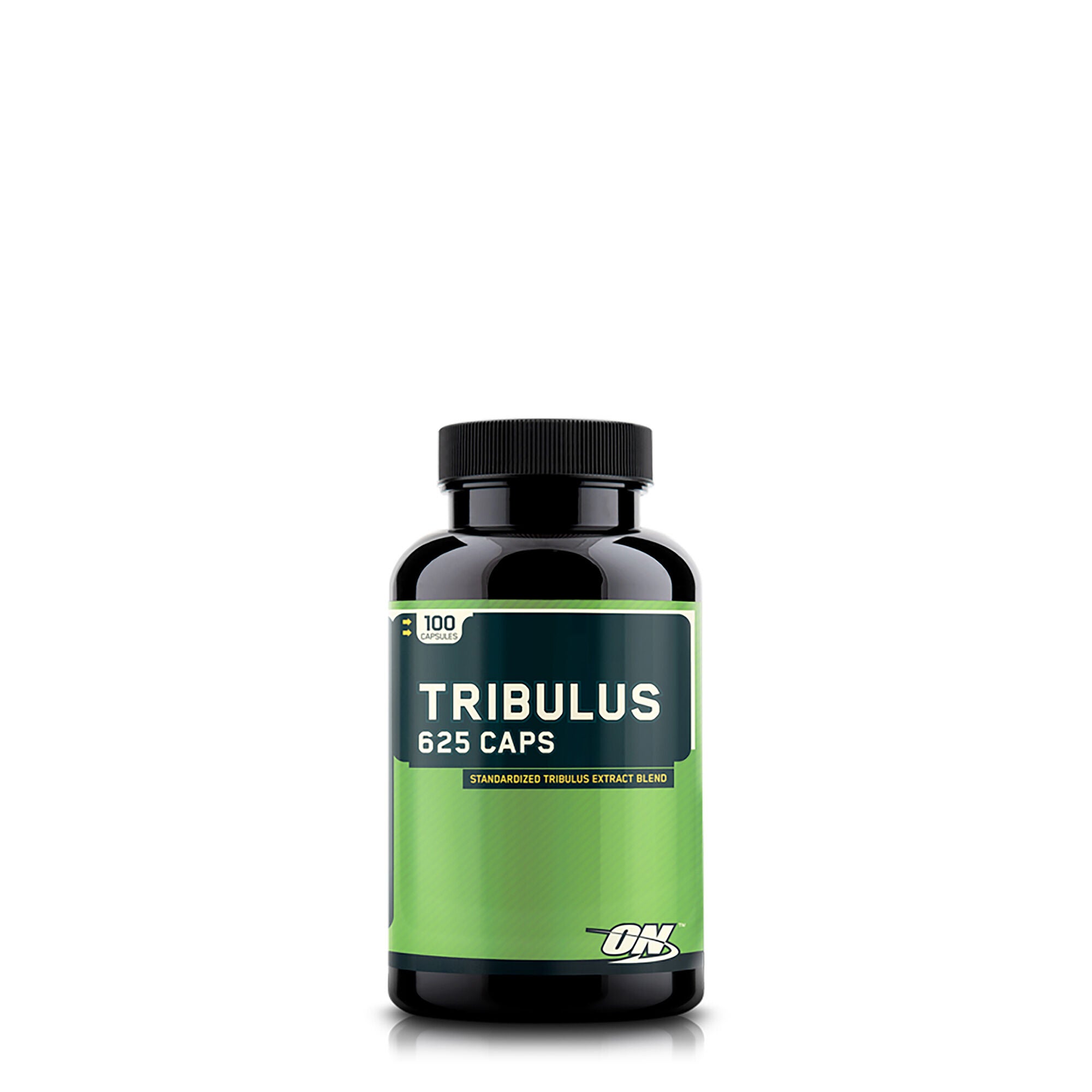 Optimum Nutrition Tribulus 625 MG Caps GNC