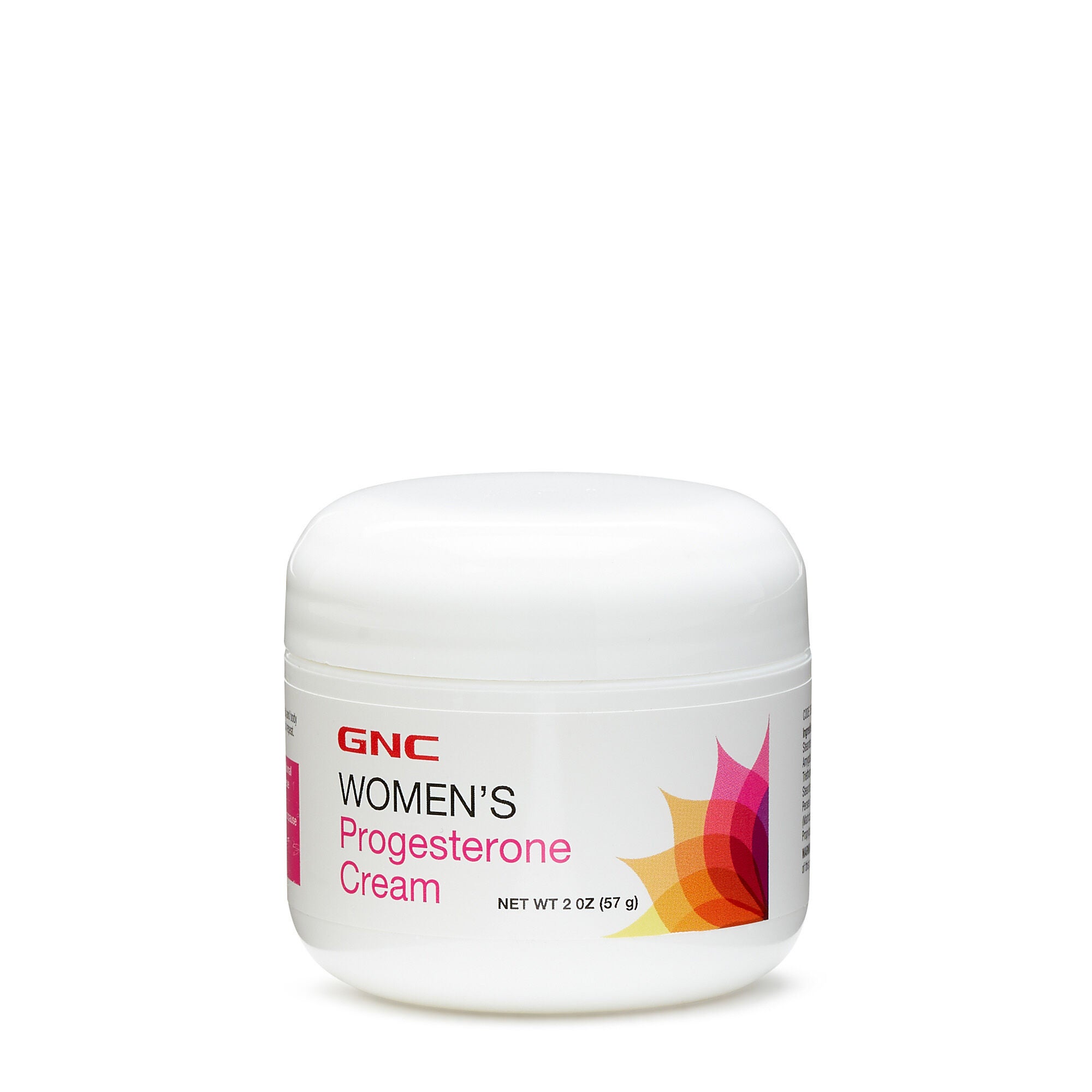 Gnc Women S Progesterone Cream Gnc