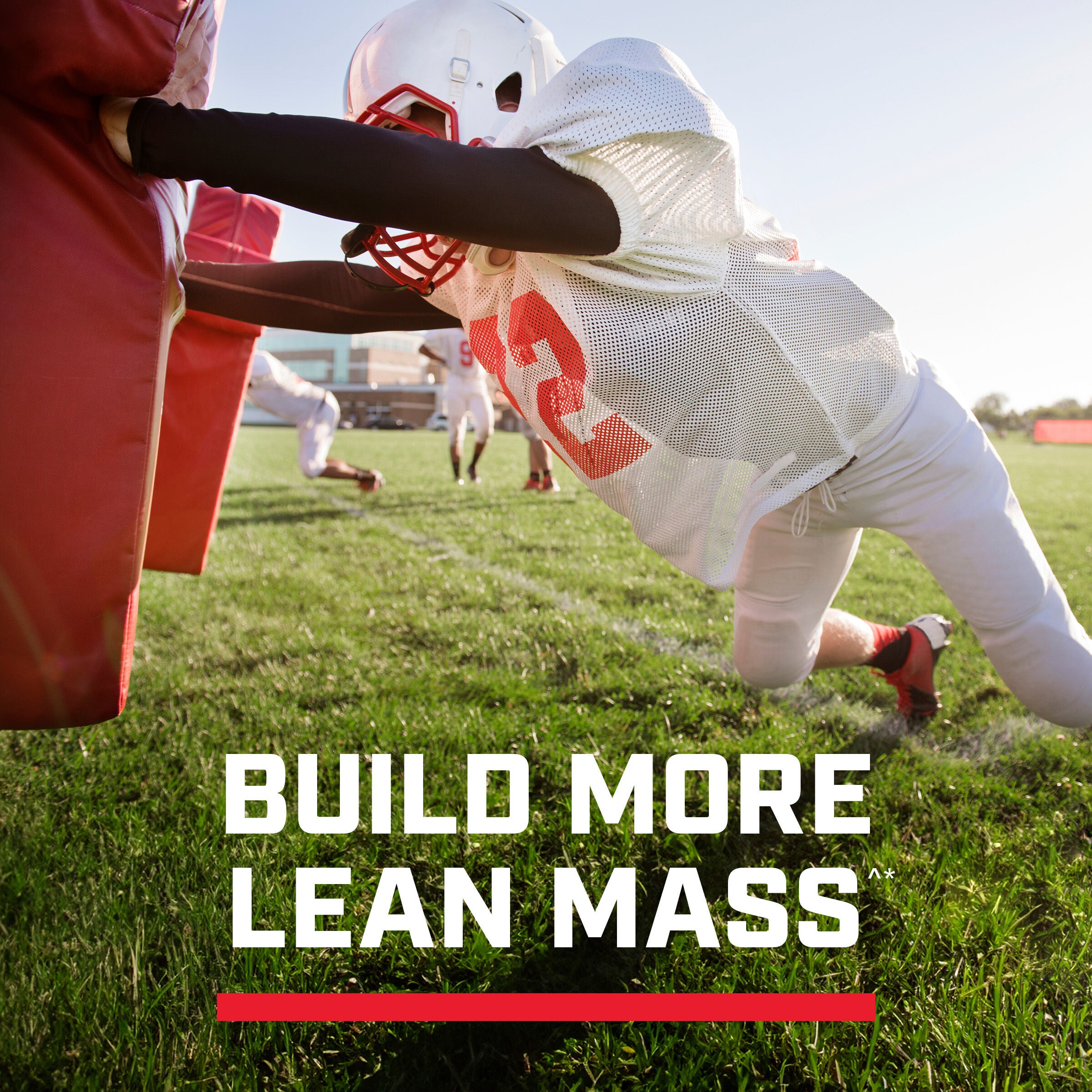 Creatine Monohydrate (100 Servings)  | GNC