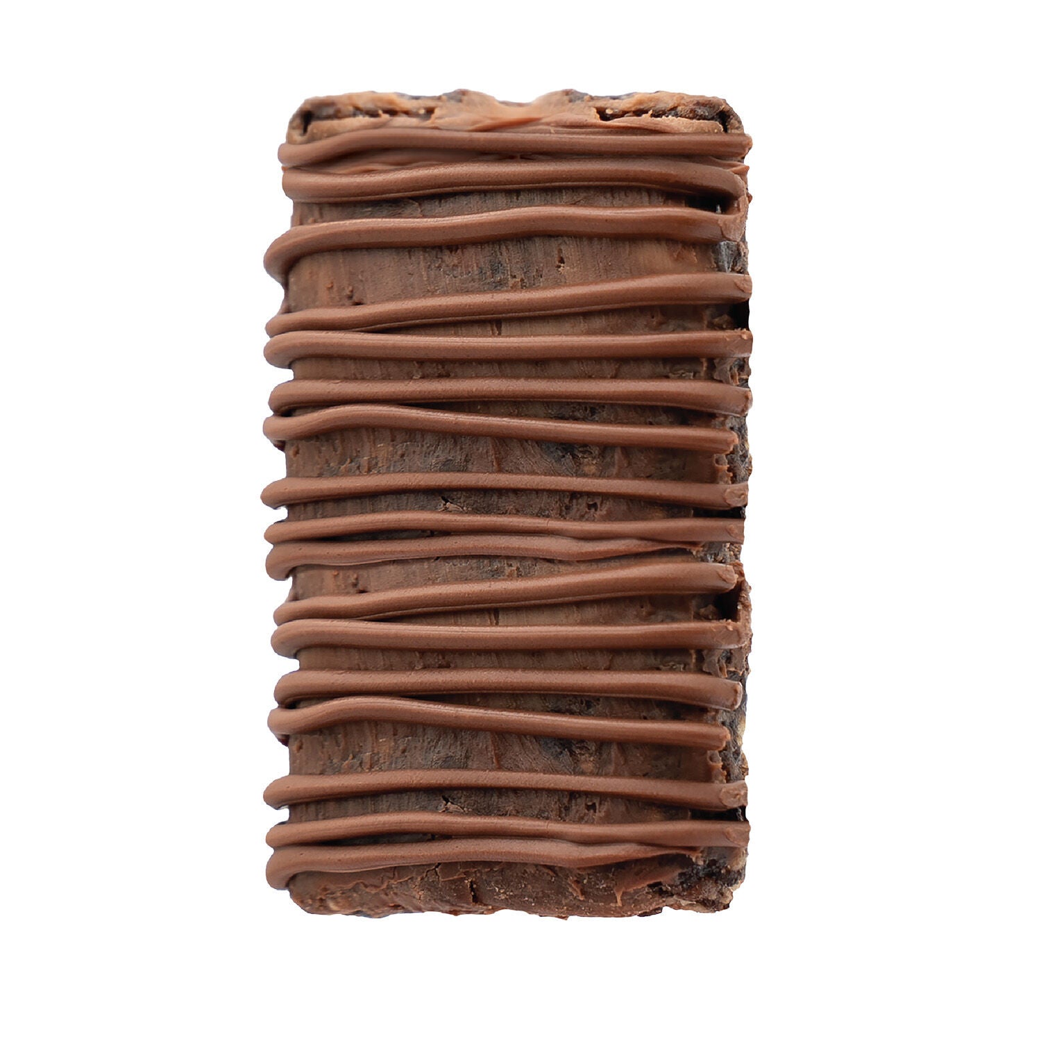 Creatine Functional Protein Bar - Double Fudge Brownie (12 Pack) Double Fudge Brownie | GNC