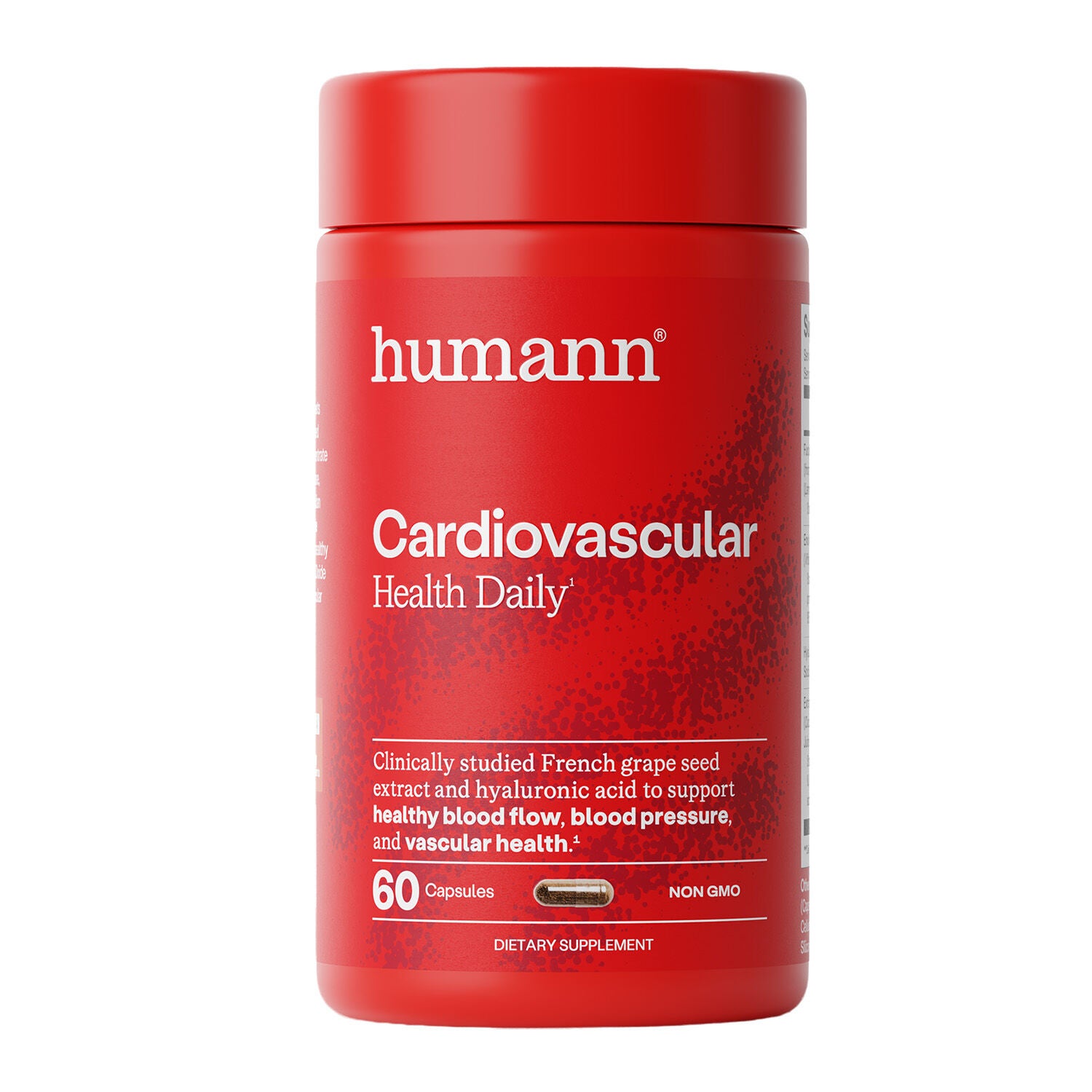 Cardiovascular Health Daily (30 Servings)  | GNC