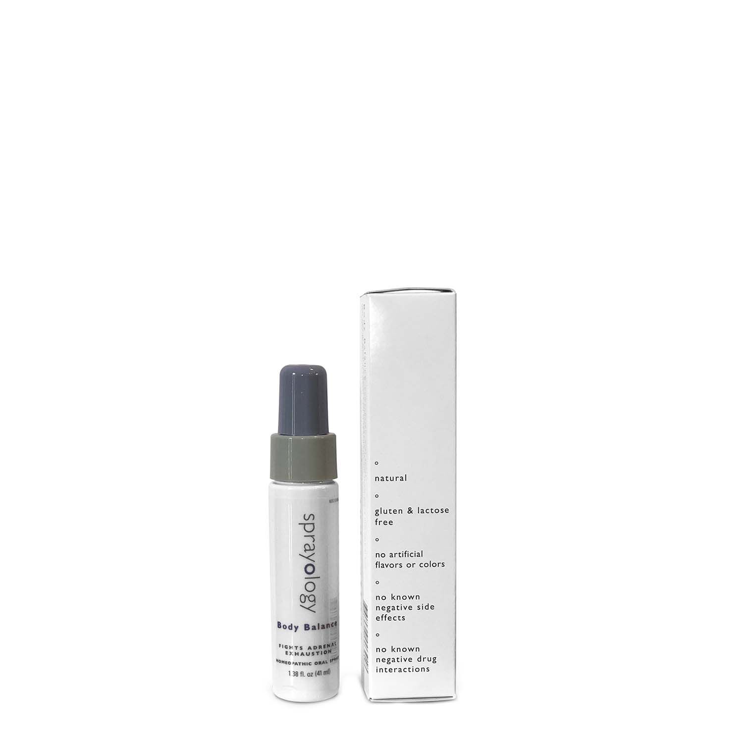 Body Balance - 1.38 oz. (1 Bottle)  | GNC