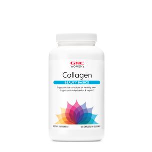 Collagen Department Gnc