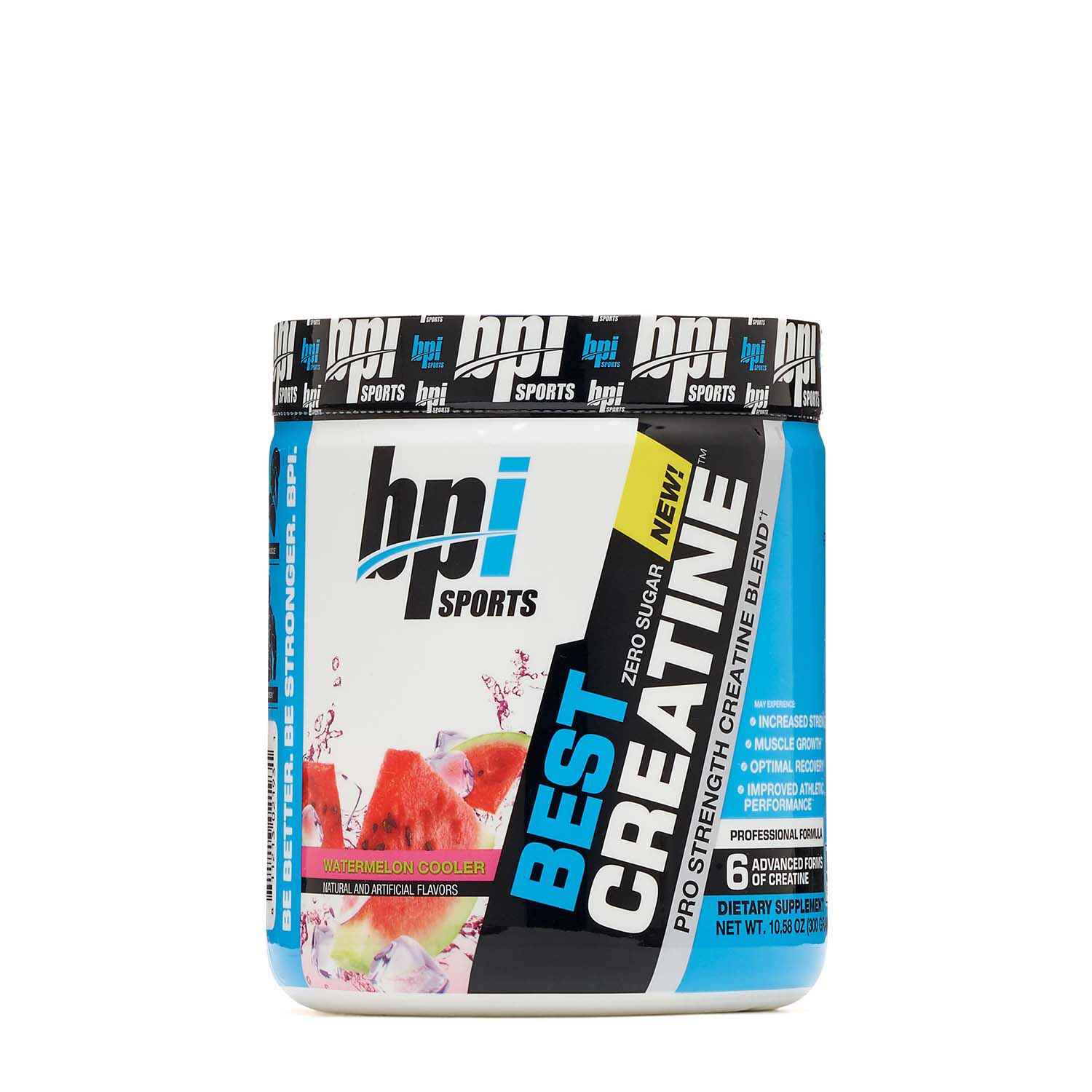 Best Creatine™ - Watermelon Cooler Watermelon Cooler | GNC