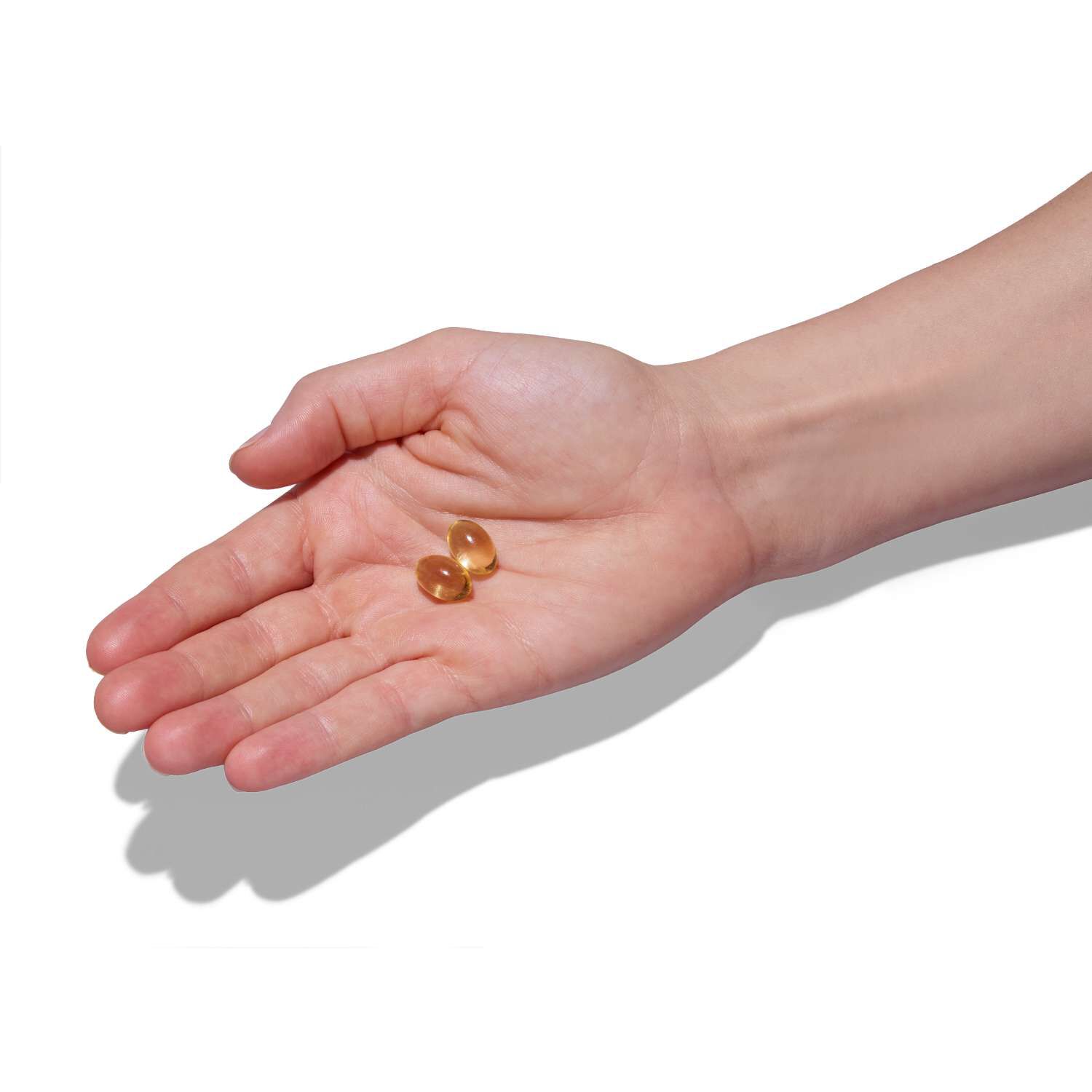 Triple Strength EPA 1000mg - 90 Mini Softgels (45 Servings)