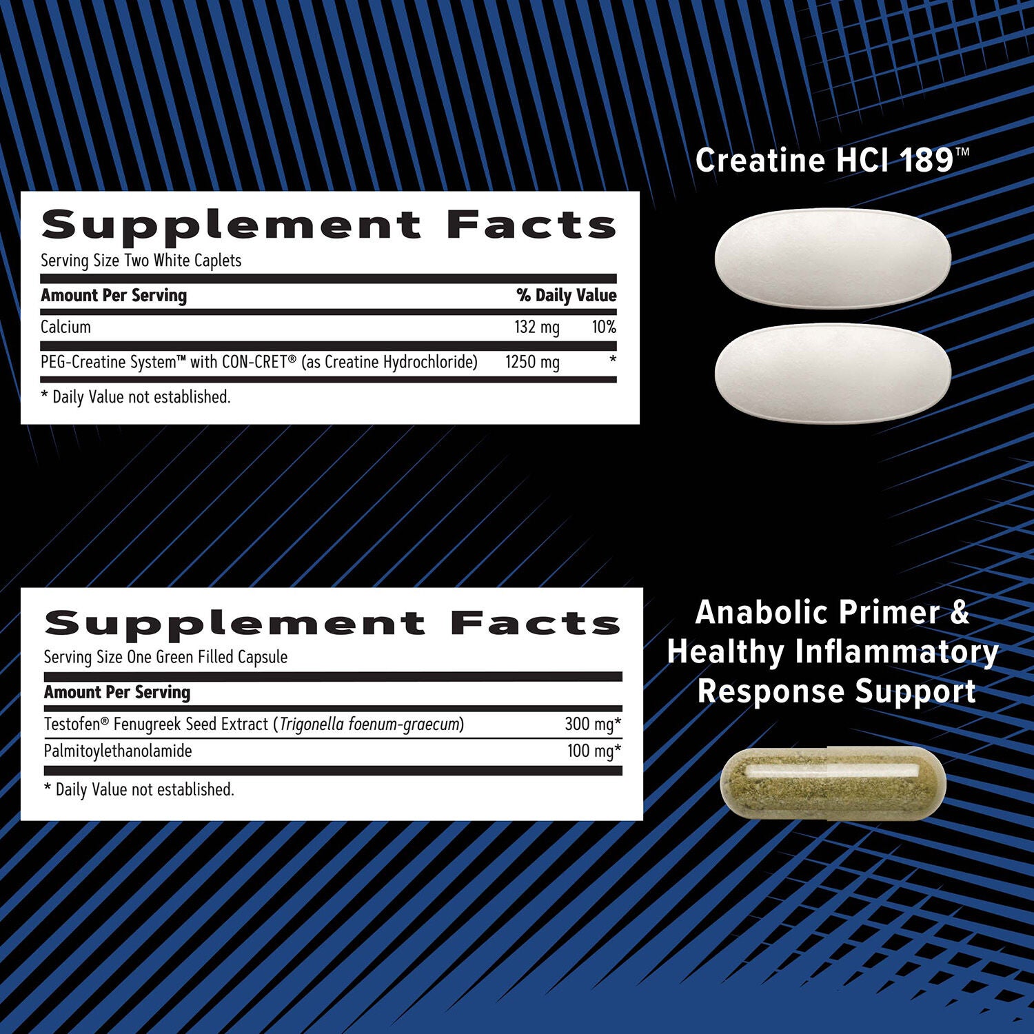 Men's Strength Vitapak&reg; Program  (1 Month Supply)  | GNC