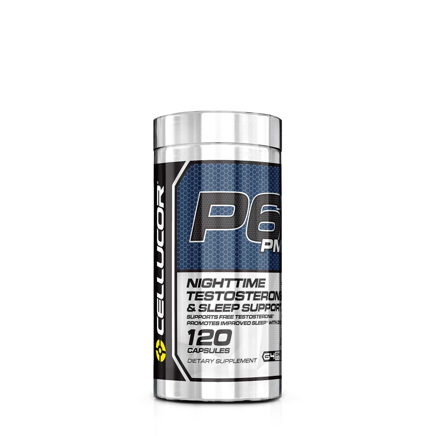 Cellucor P6 Pm Gnc