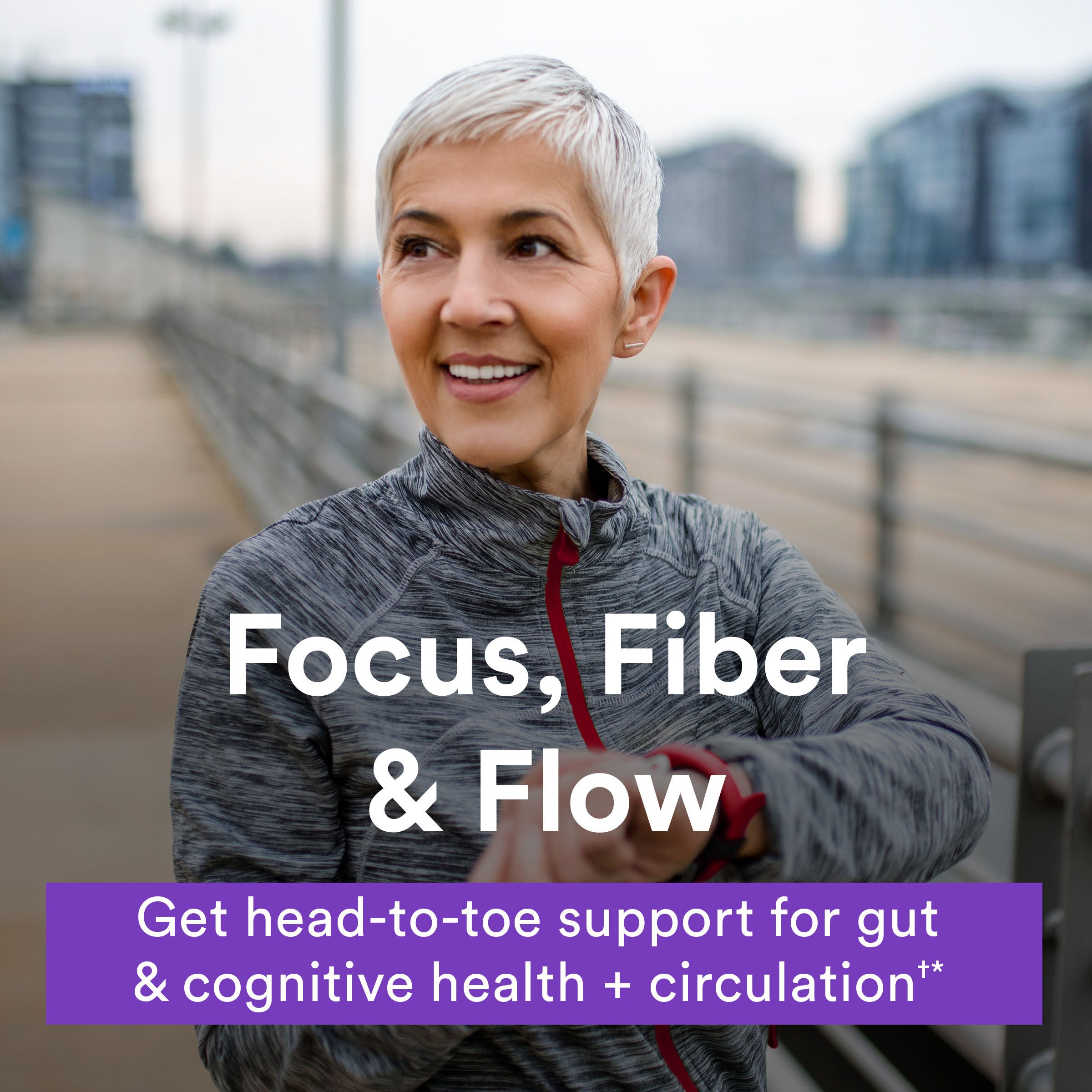 Whole Body Vitapak Program 7-in-1 Daily Nutrition V2 (1 Month Supply)  | GNC