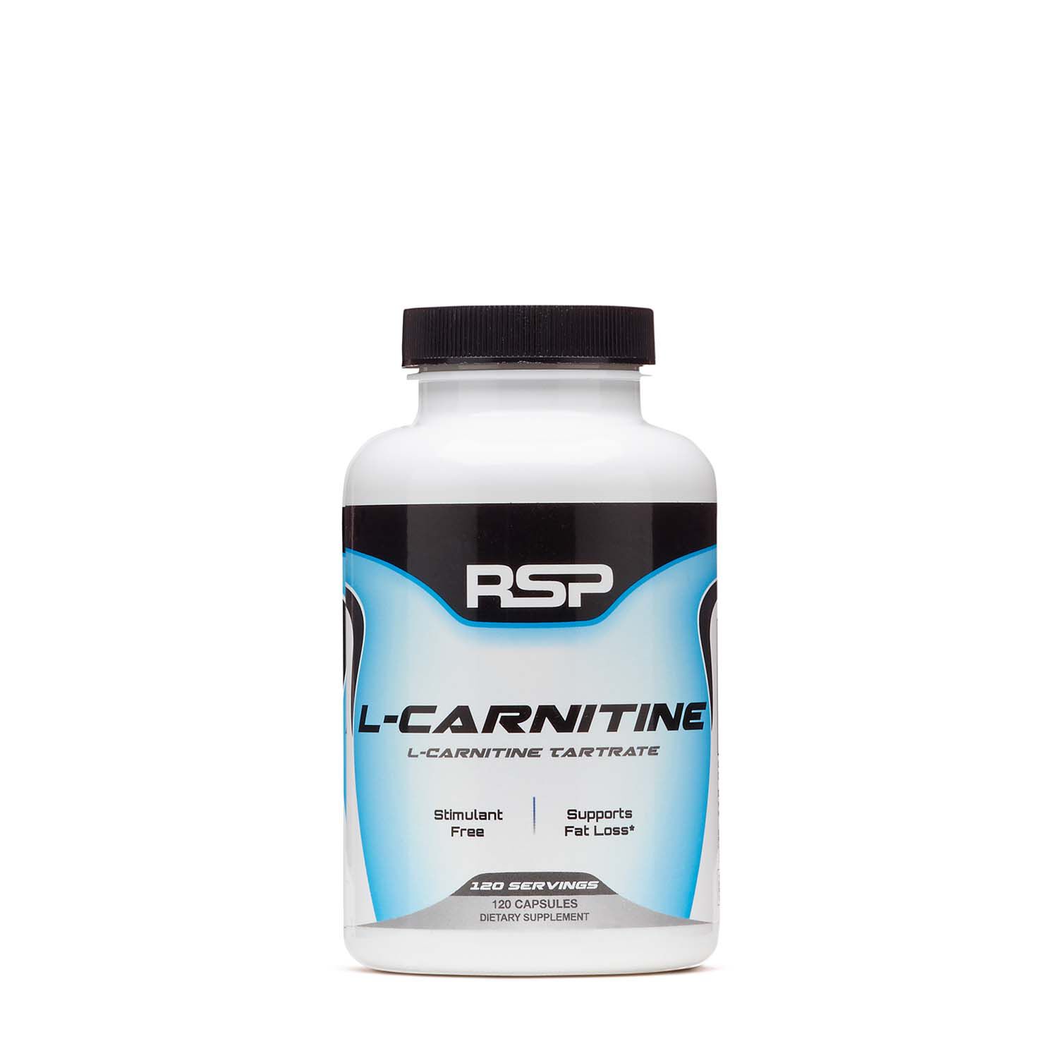 Rsp L Carnitine Gnc