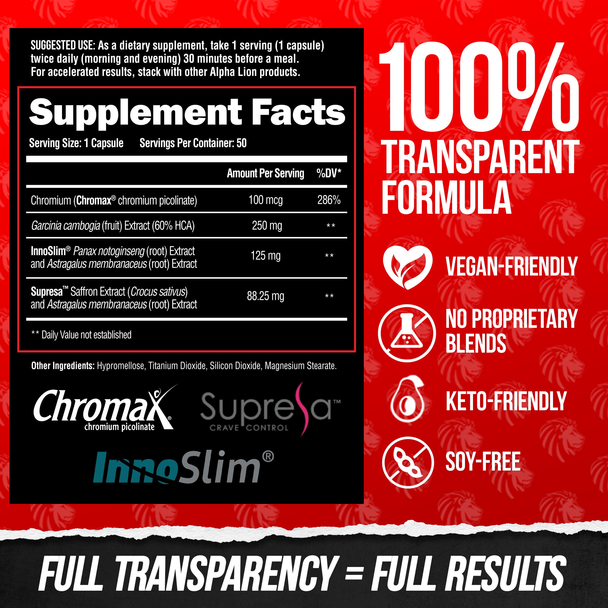 Cravings Killer  | GNC