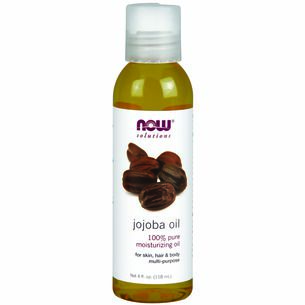 Jojoba Oil - 4 oz. &#40;1 Bottle&#41;  | GNC