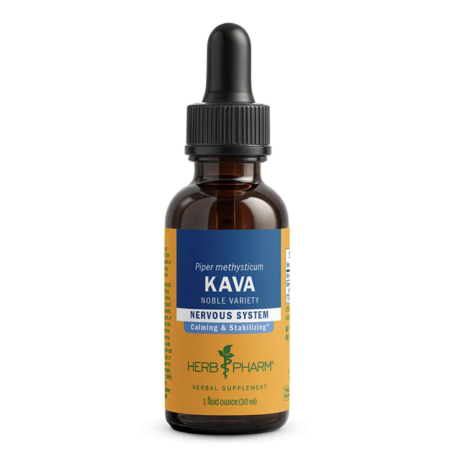 Kava Liquid Extract - 1 fl oz. (42 Servings)  | GNC