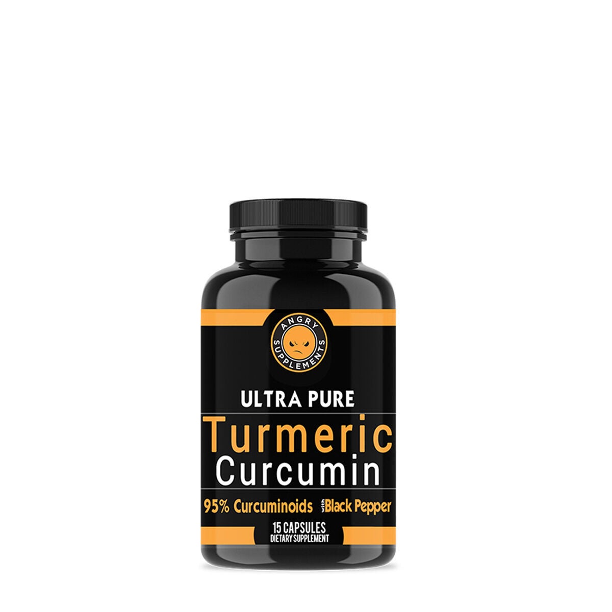 Ultra Pure Turmeric GNC