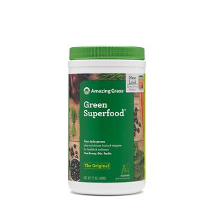 Green SuperFood&reg; - 17 oz. &#40;60 Servings&#41;  | GNC