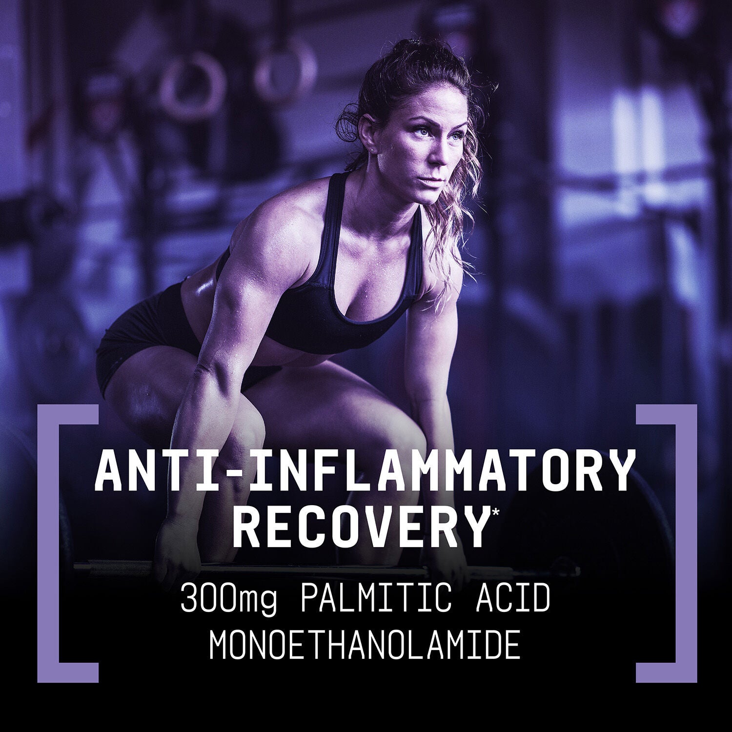 Anabolic Sleep&trade; - 60 Tablets (30 Servings)  | GNC