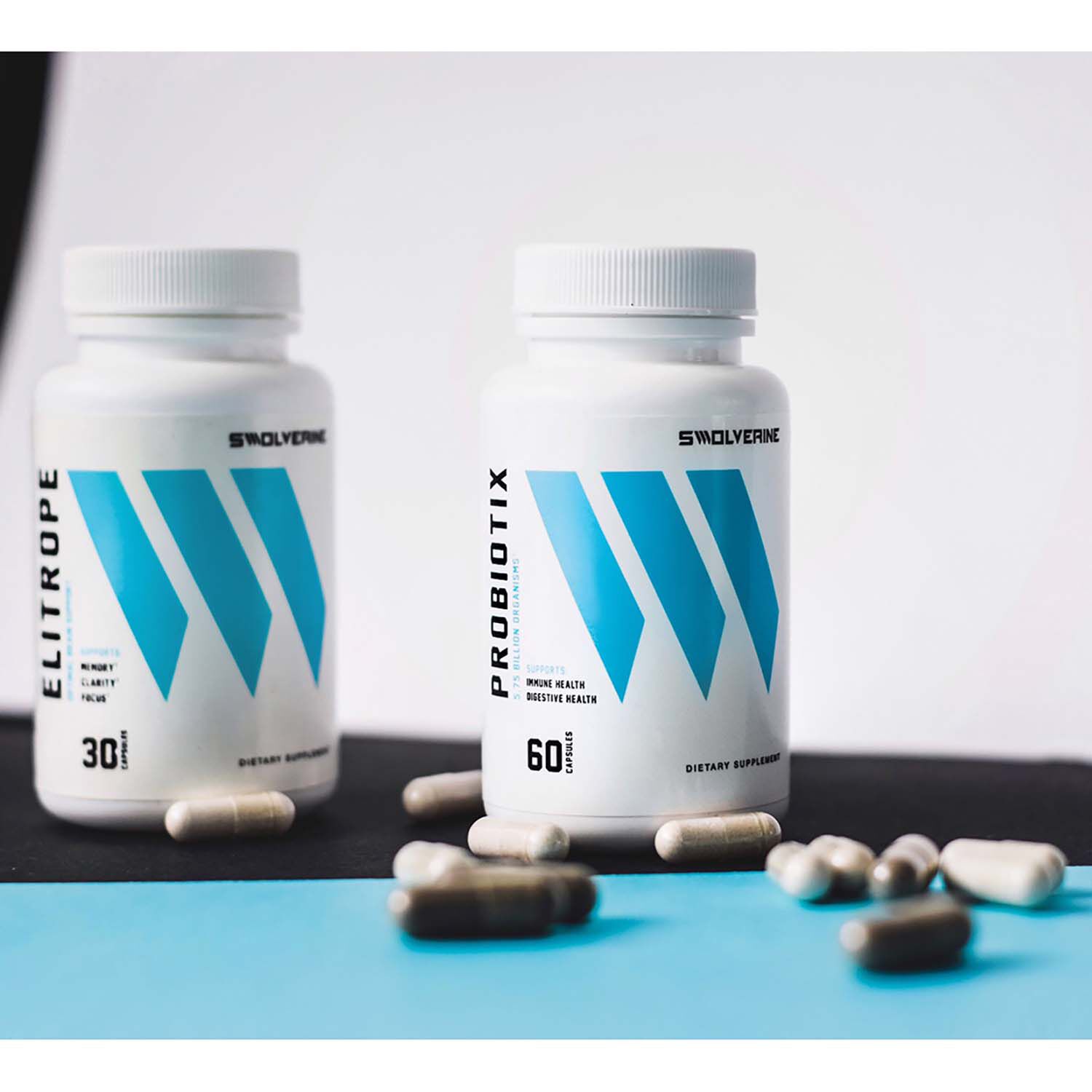 Probiotix - 60 Capsules (60 Servings)  | GNC